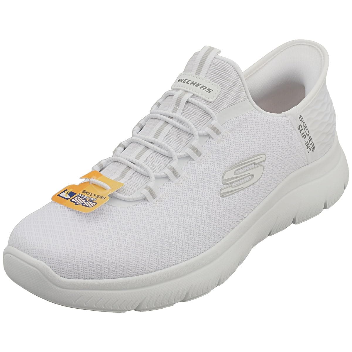 Skechers Men's Summits High Range Trainers — view 24