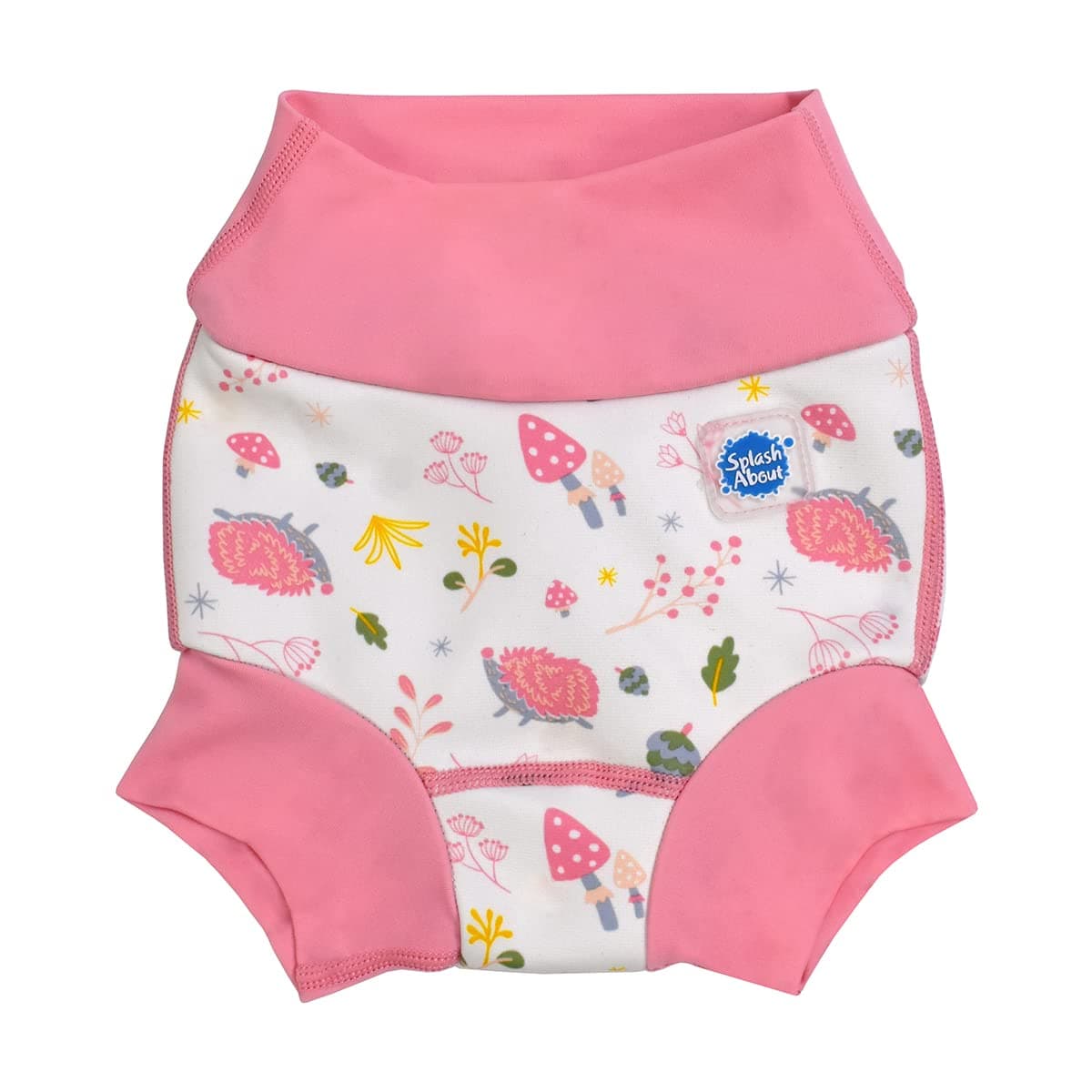 Splash About Happy Nappy pañal de natación reutilizable — view 14