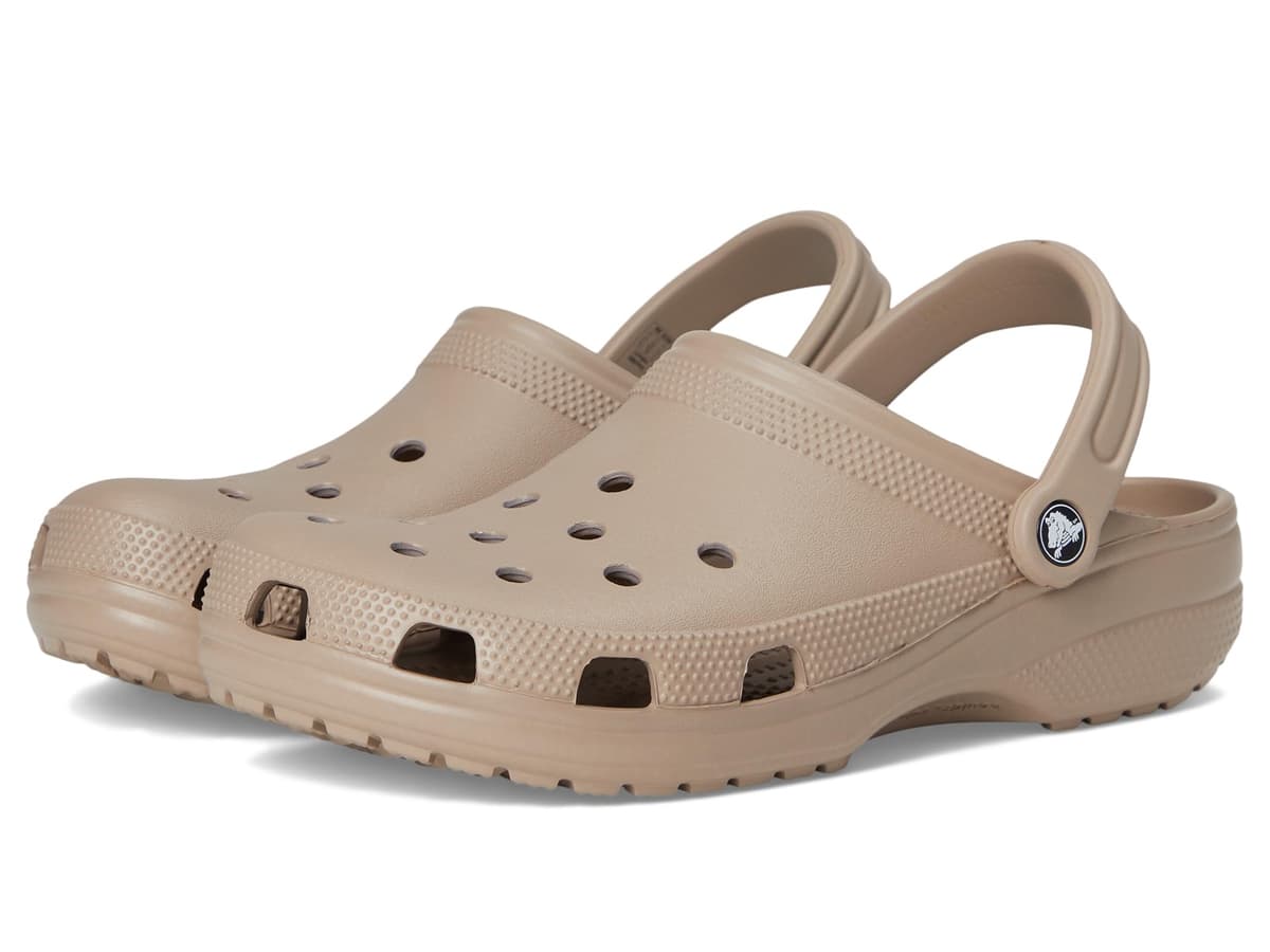 Crocs Unisex-Adult Classic Clog, Clogs for Women and Men — view 27