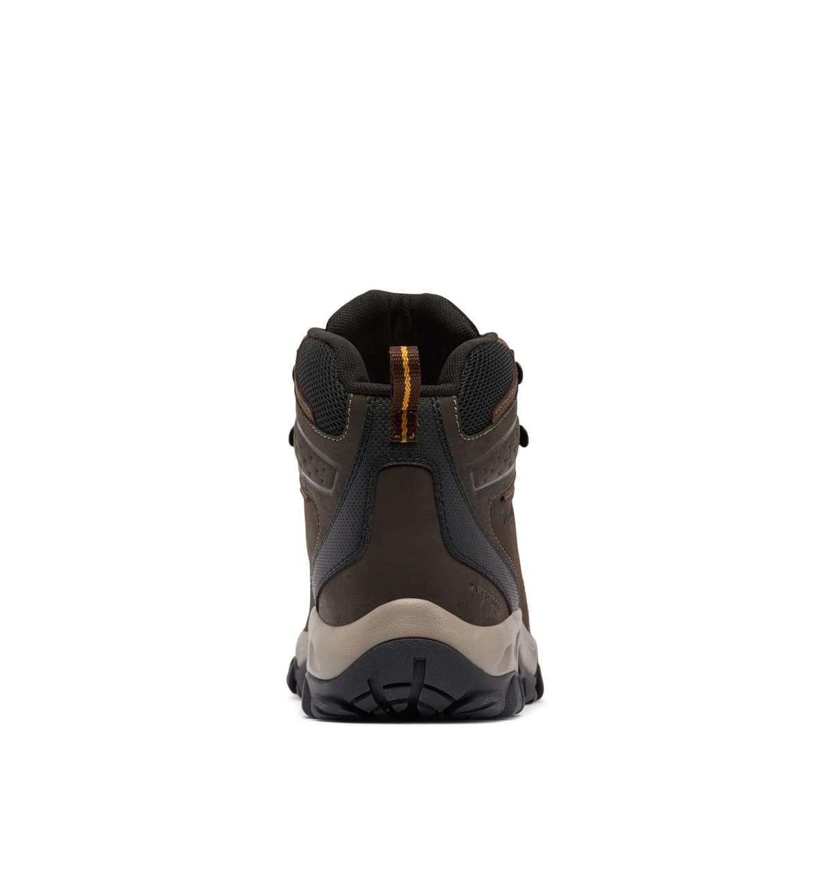 Columbia Newton Ridge™ Plus Ii Waterproof Wide Botas cortas al tobilloHombre — view 3