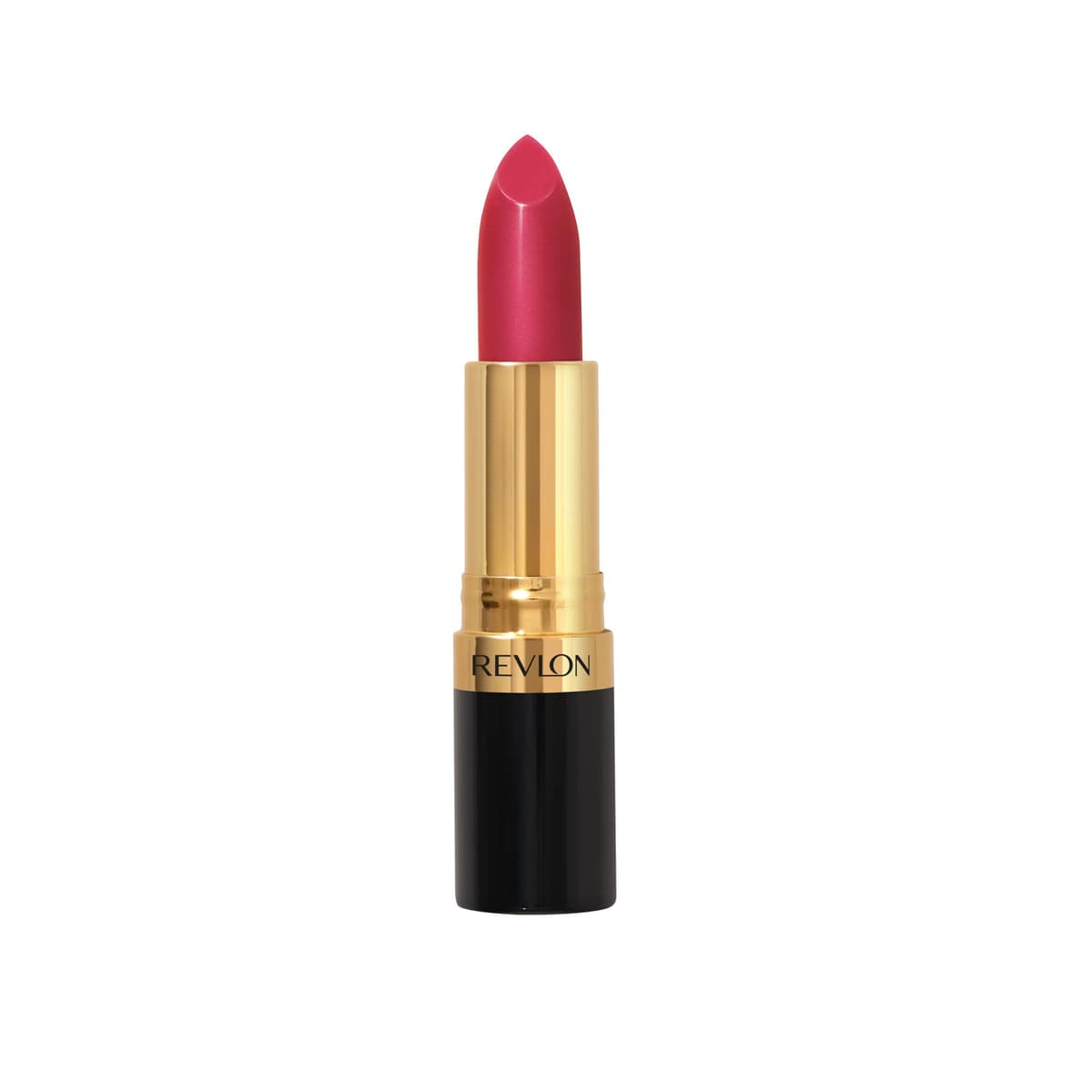 Revlon Super Lustrous Pintalabios Luscious Mate (440 Cherries In The Snow) — view 5