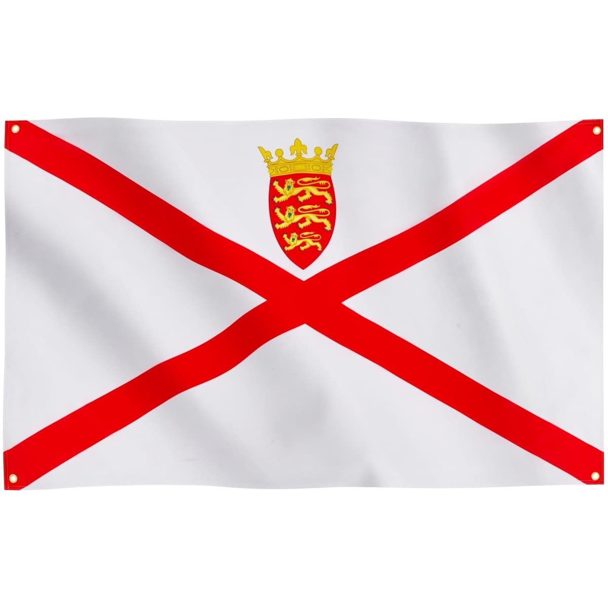 Runesol Lest We Forget, Premium Remembrance Poppy Day Flag - 3ft x 5ft, 4 Grommets, Indoors/Outdoors — view 106