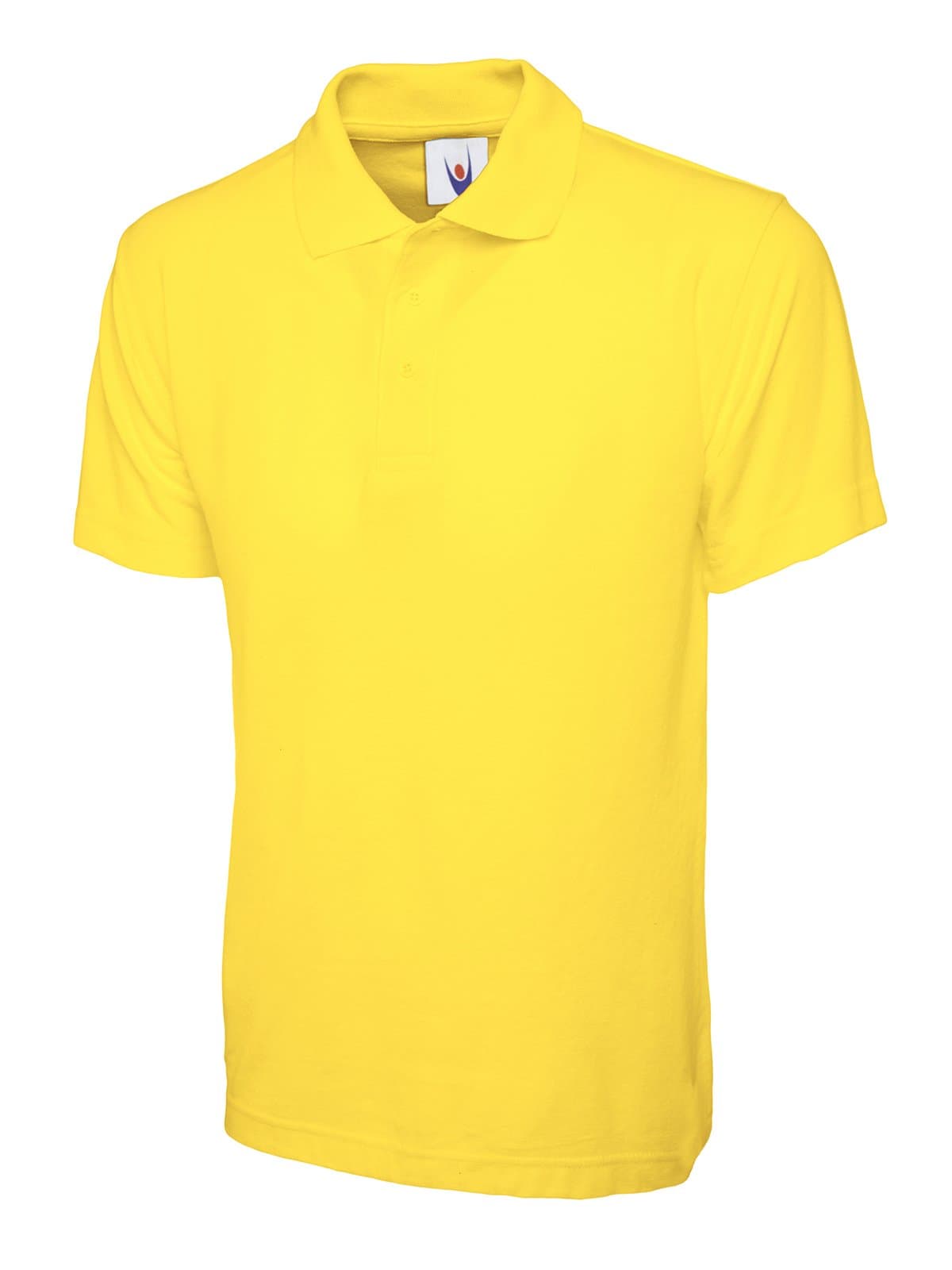 Uneek Unisex Classic Polo Shirt 220g — view 13