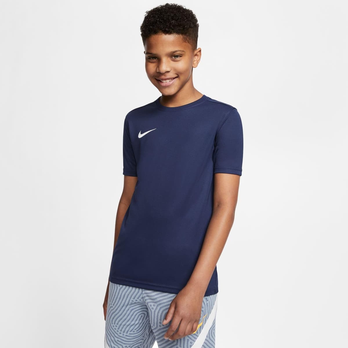 NIKE Herren M Nk Df Park VII JSY Ss Jersey — view 2