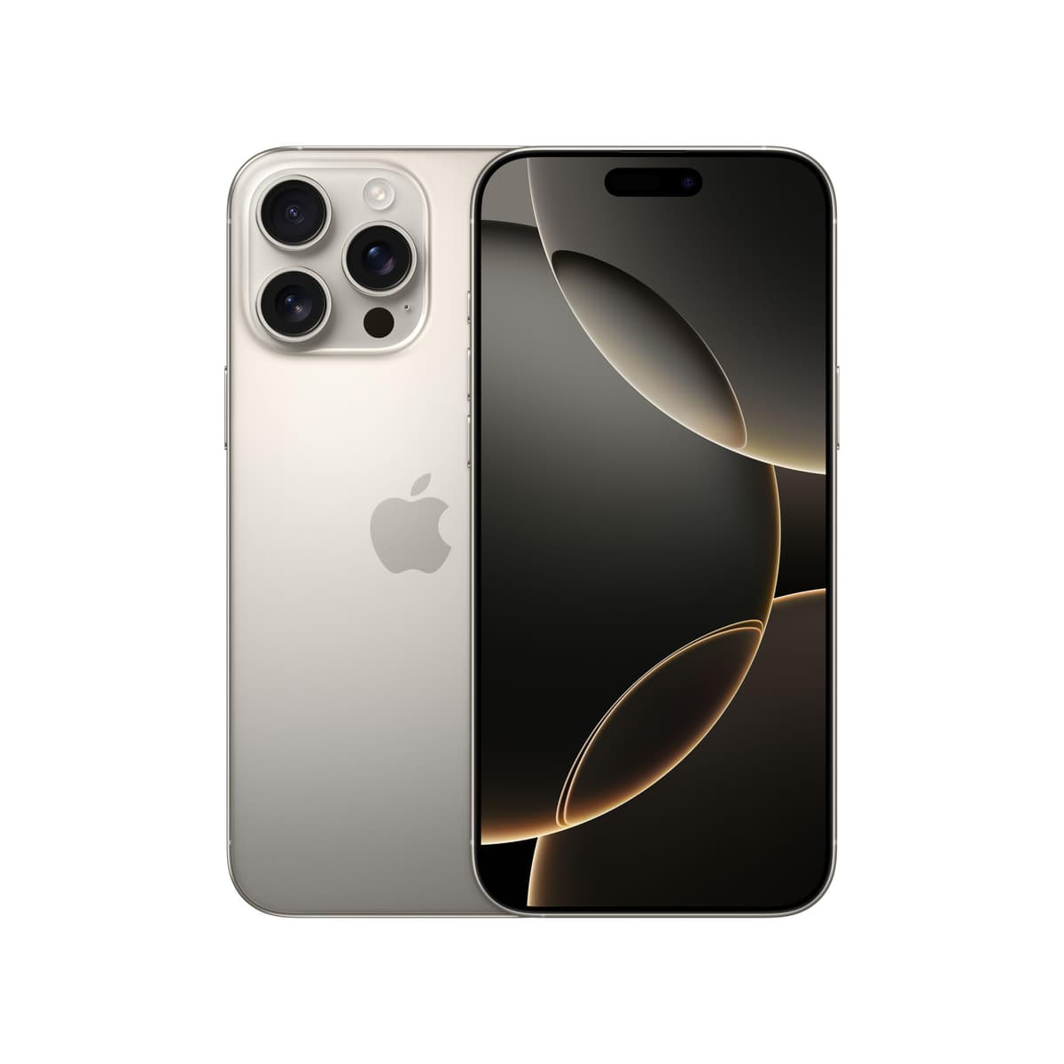 Apple iPhone 16 Pro MAX de 256 GB: Smartphone 5G con Control de Cámara, grabación en 4K a 120 f/s con Dolby Vision y un Gran Salto en autonomía. Compatible con los AirPods; Titanio Color Desierto — view 11