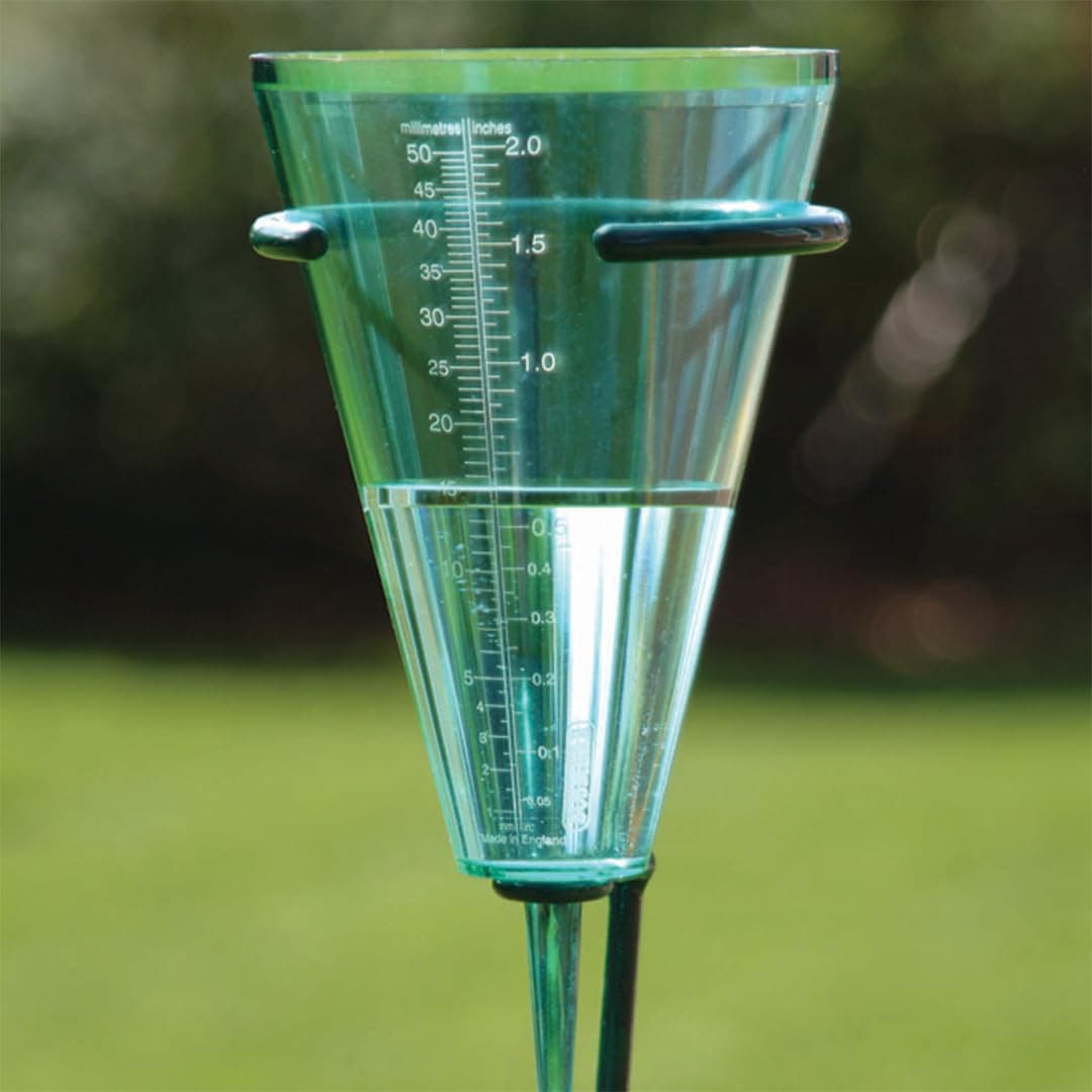 Tildenet Rain Gauge — view 3