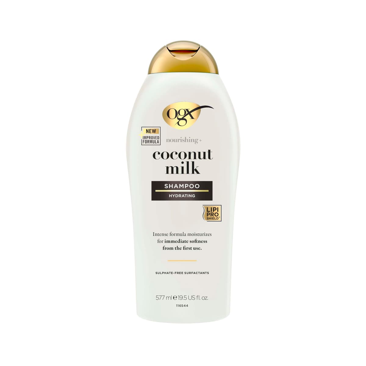 OGX Coconut Miracle Oil Extra Strength Penetrating Hair Oil for Dry, Damaged, and Frizzy Hair, Intense Hydration, Frizz Control, and Shine with Coconut Oil, Tiare, and Vanilla Bean Extracts, 100 ml — view 8
