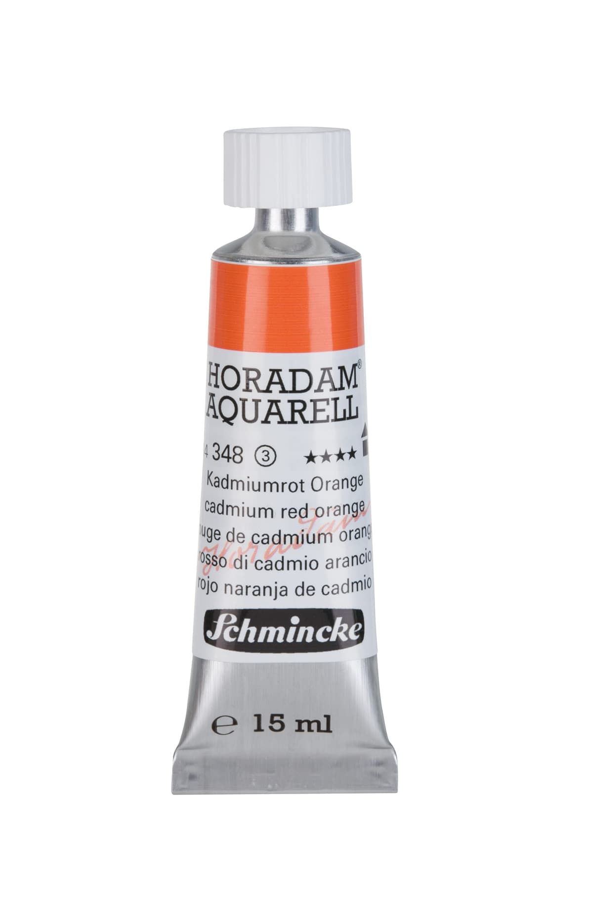 Schmincke - HORADAM® AQUARELL - acuarelas para artistas, turquesa cobalto - 15 ml — view 56