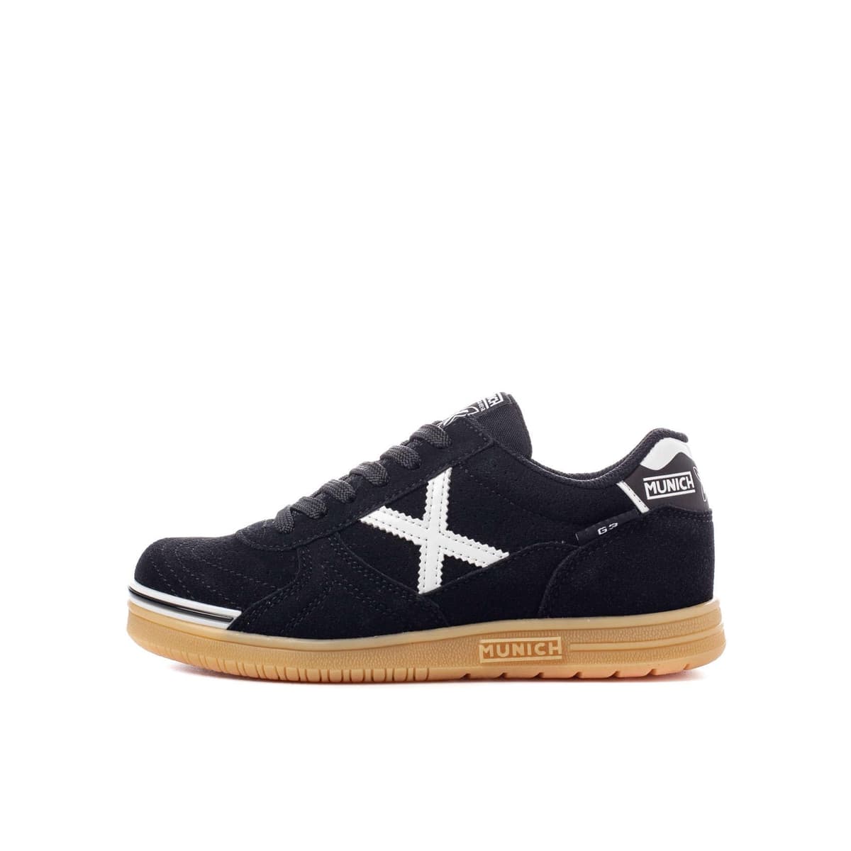 Munich Zapatillas G-3 Profit Blanco — view 18