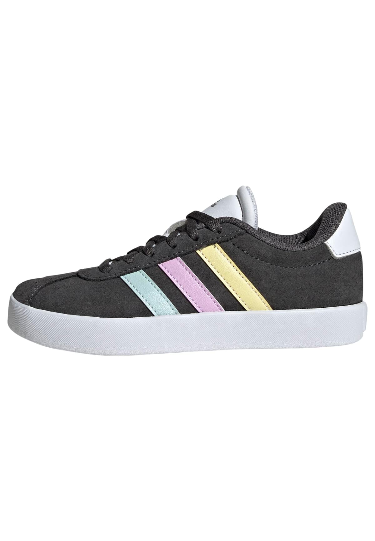 adidas Unisex niños VL Court 3.0 Zapatos Kids — view 10