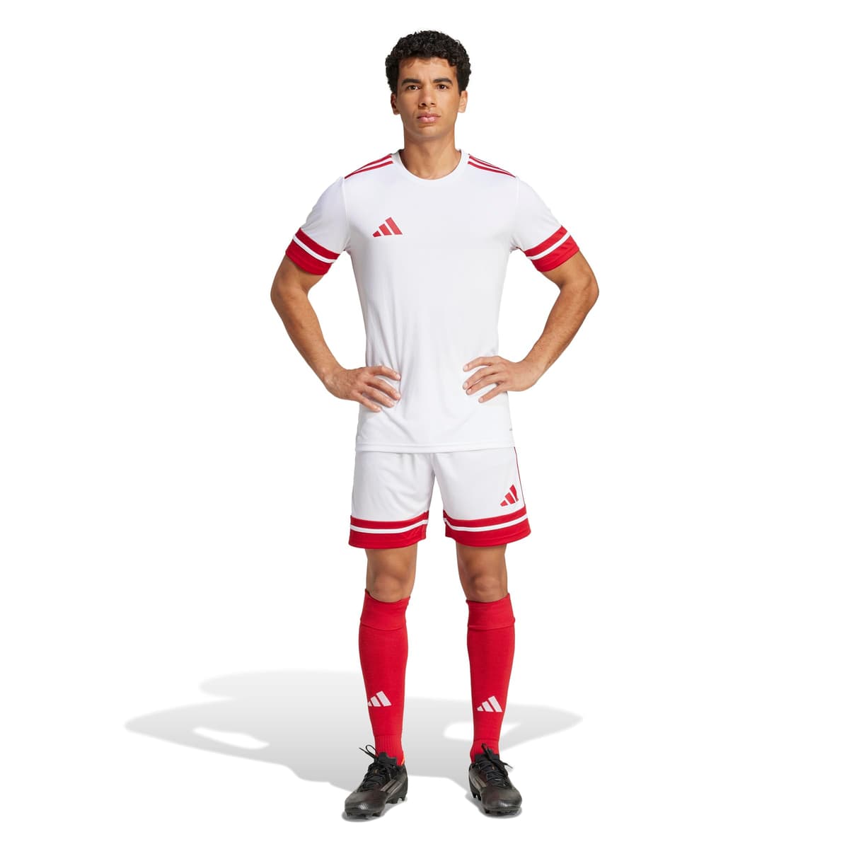 adidas Men's Pantalón Corto Squadra 25 — view 45