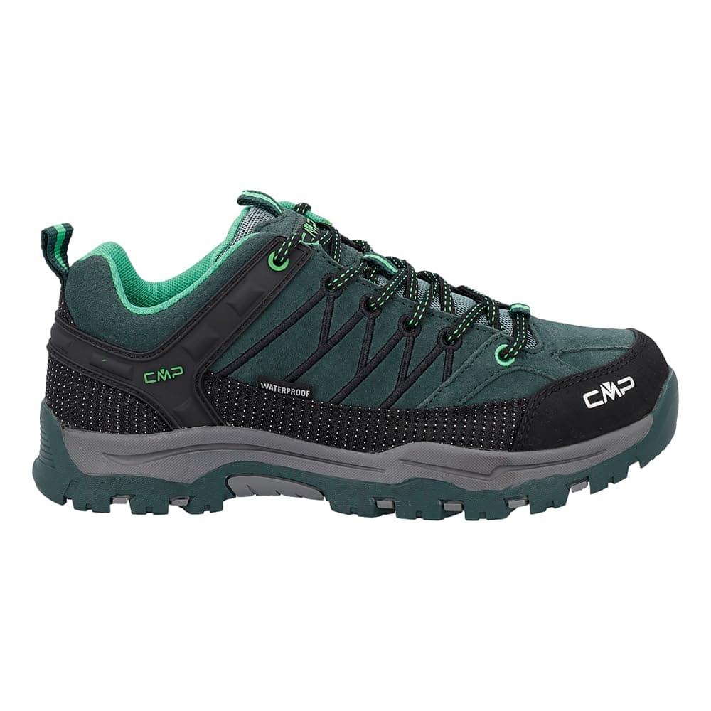CMP Kids Rigel Low Trekking Shoes WP Zapatos de trekkingUnisex niños — view 10