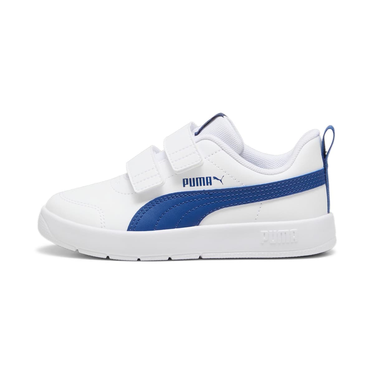 Puma Courtflex V3 V PS SneakerUnisex niños — view 10