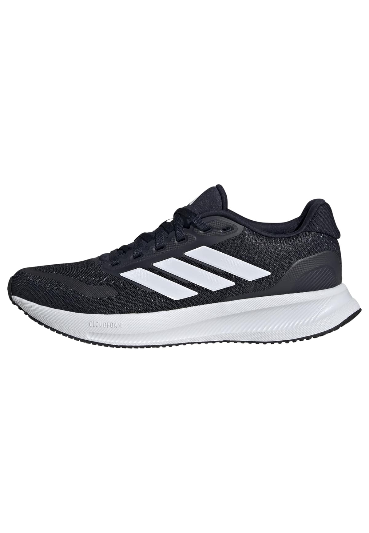 adidas Women's Zapatilla Runfalcon 5 Running — view 50