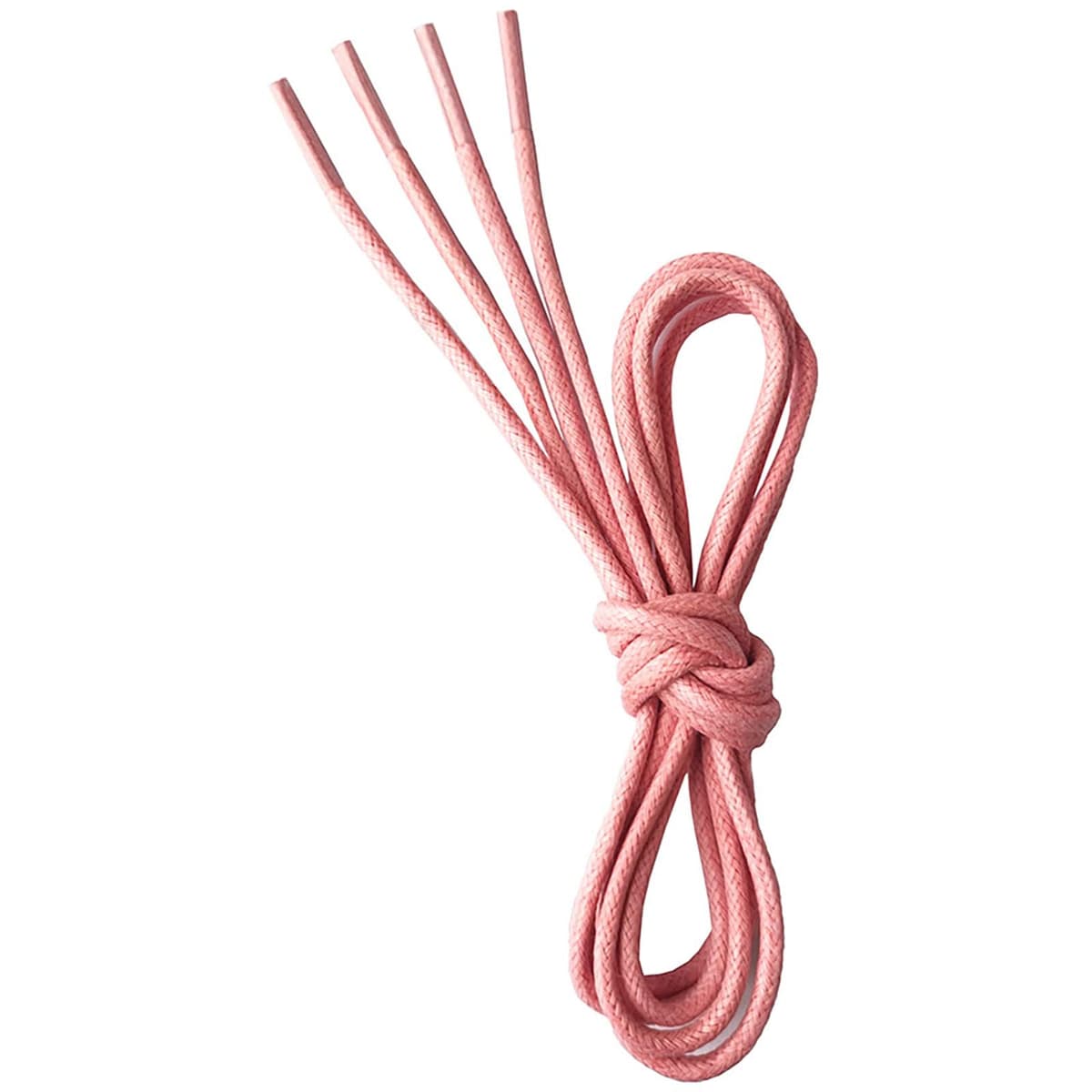 VSUDO Waxed Round Formal Dress Shoe Laces, Diameter 2.5mm Thin Oxford Shoelaces for Brogues Derby or Blucher Shoes, Replacement Shoestrings for Oxford Ankle Boots or Desert Boots — view 21