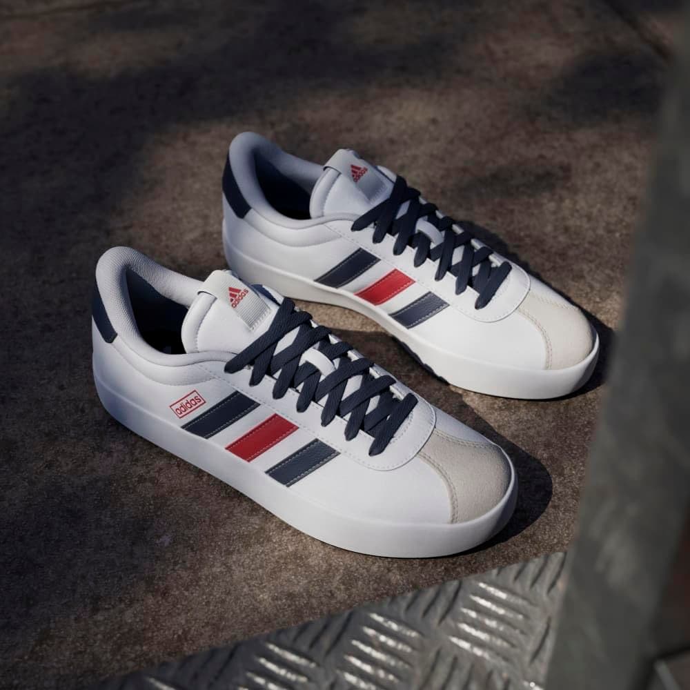 adidas Men's Zapatilla VL Court 3.0 — view 346