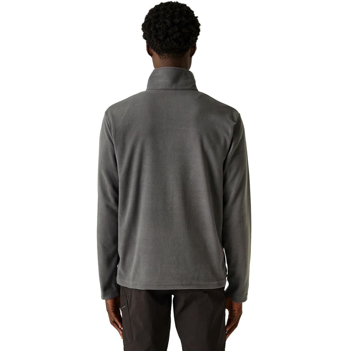 Regatta Thompson - Forro Polar para Hombre, Color 633 — view 2