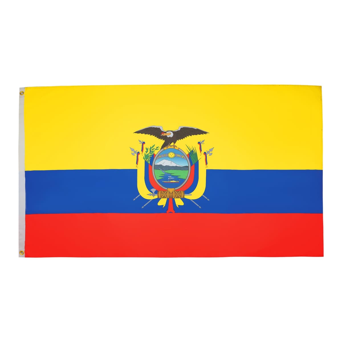 AZ FLAG - Bandera Cuba - 150x90 cm - Bandera Cubana 100% Poliéster Con Ojales de Metal integrados - 110g — view 21