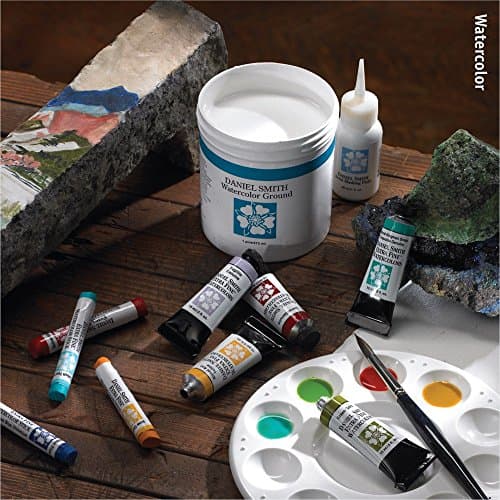 Daniel Smith 284600009 Extra Fine Watercolor 15ml Paint Tube, Buff Titanium, 0.5 Fl Oz (Pack of 1) — view 4