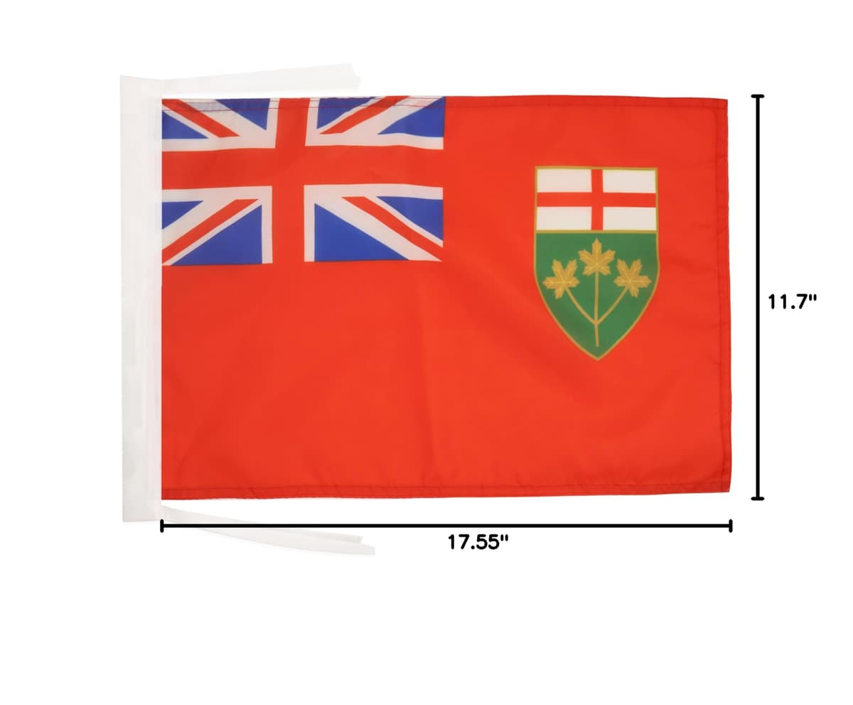 AZ FLAG Bandera de ESPAÑA SIN Armas 45x30cm - BANDERINA ESPAÑOLA SIN Escudo 30 x 45 cm cordeles — view 184