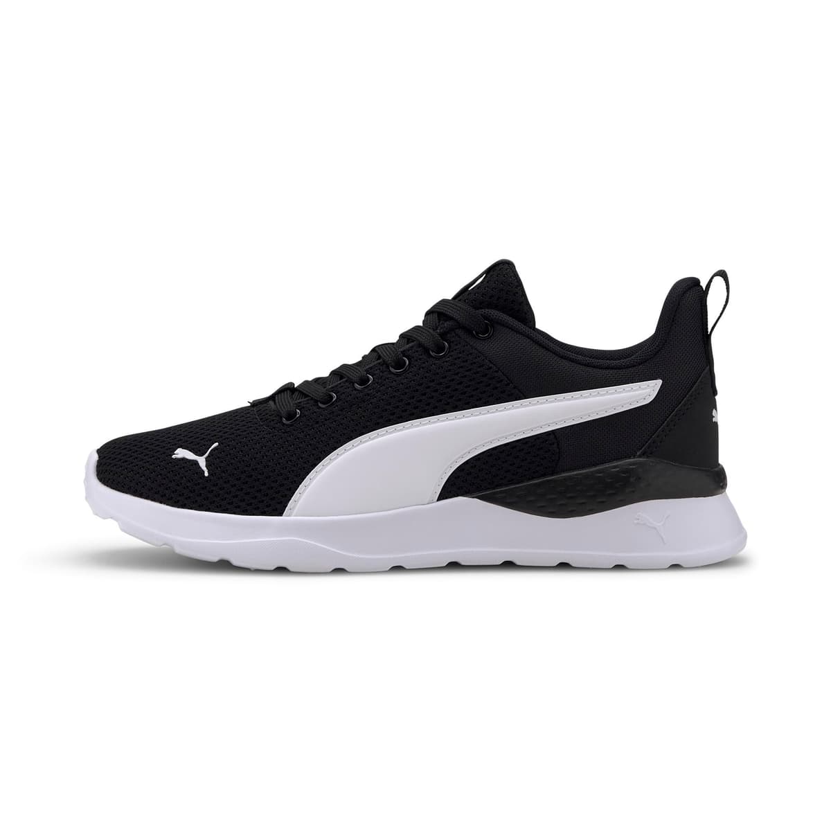 PUMA Anzarun Lite Ac Ps Zapatillas de running, Unisex Niños, Pink, 28 EU