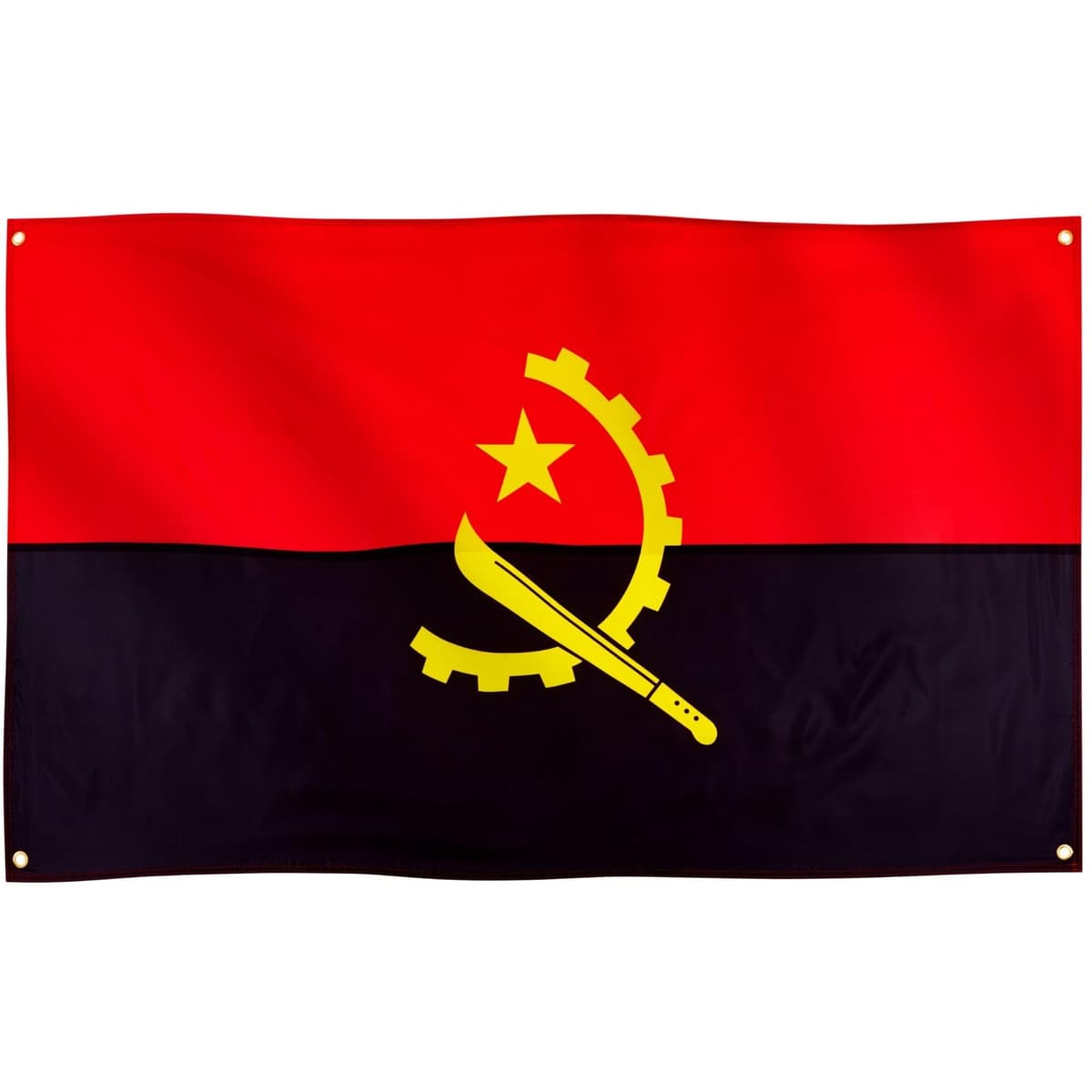Runesol Lest We Forget, Premium Remembrance Poppy Day Flag - 3ft x 5ft, 4 Grommets, Indoors/Outdoors — view 418