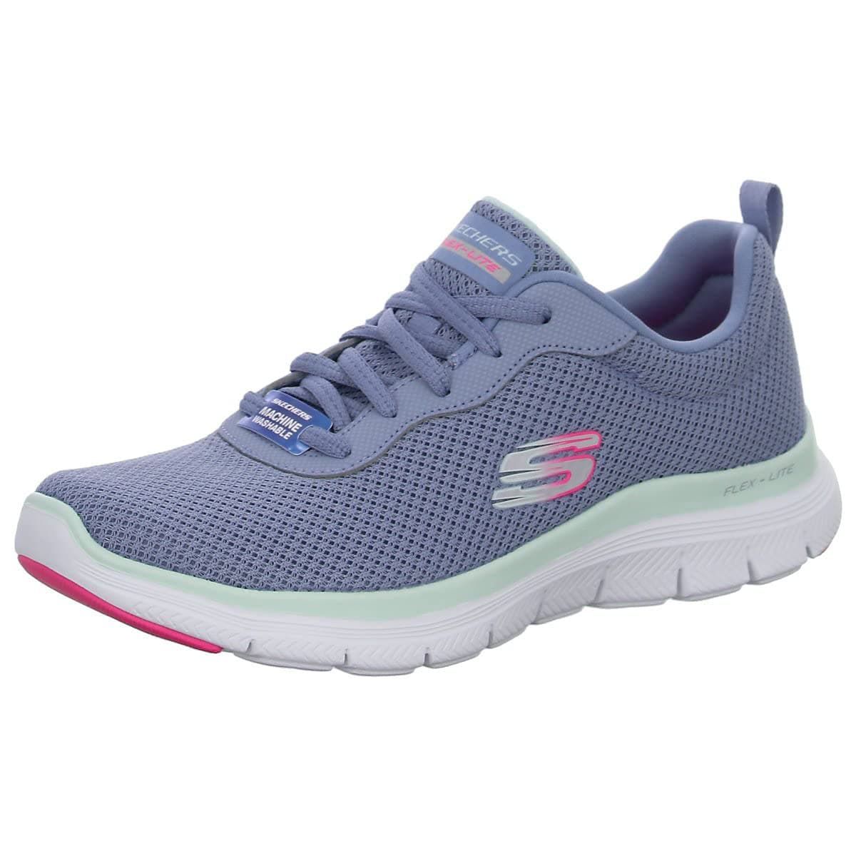 Skechers Flex Appeal 4.0 Brilliant View ZapatillasMujer — view 15
