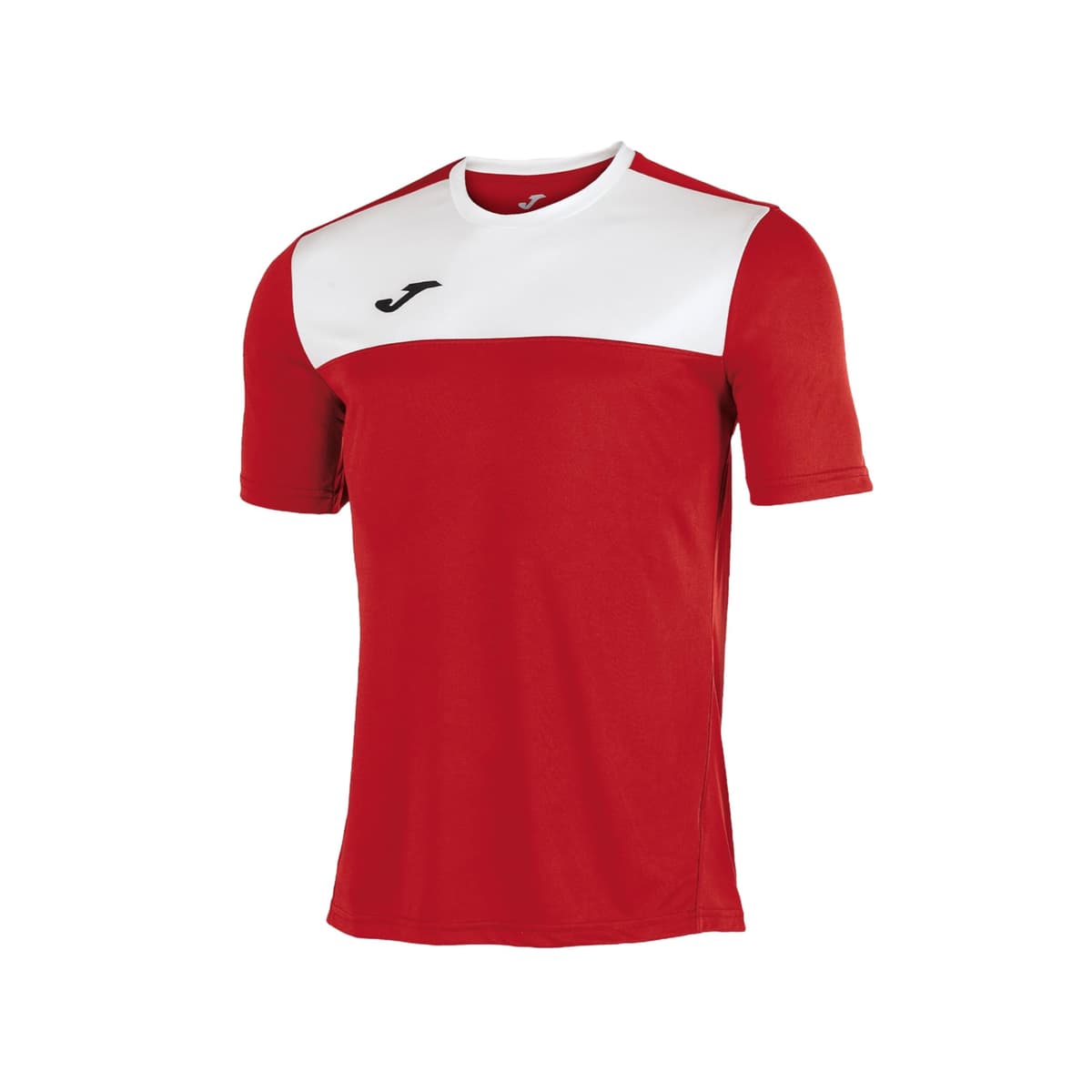 Joma Camiseta Deportiva Manga Corta Hombre, 6XS - 3XL - Transpirable y Secado Rápido, Ideal para Running o Gym - Winner — view 16