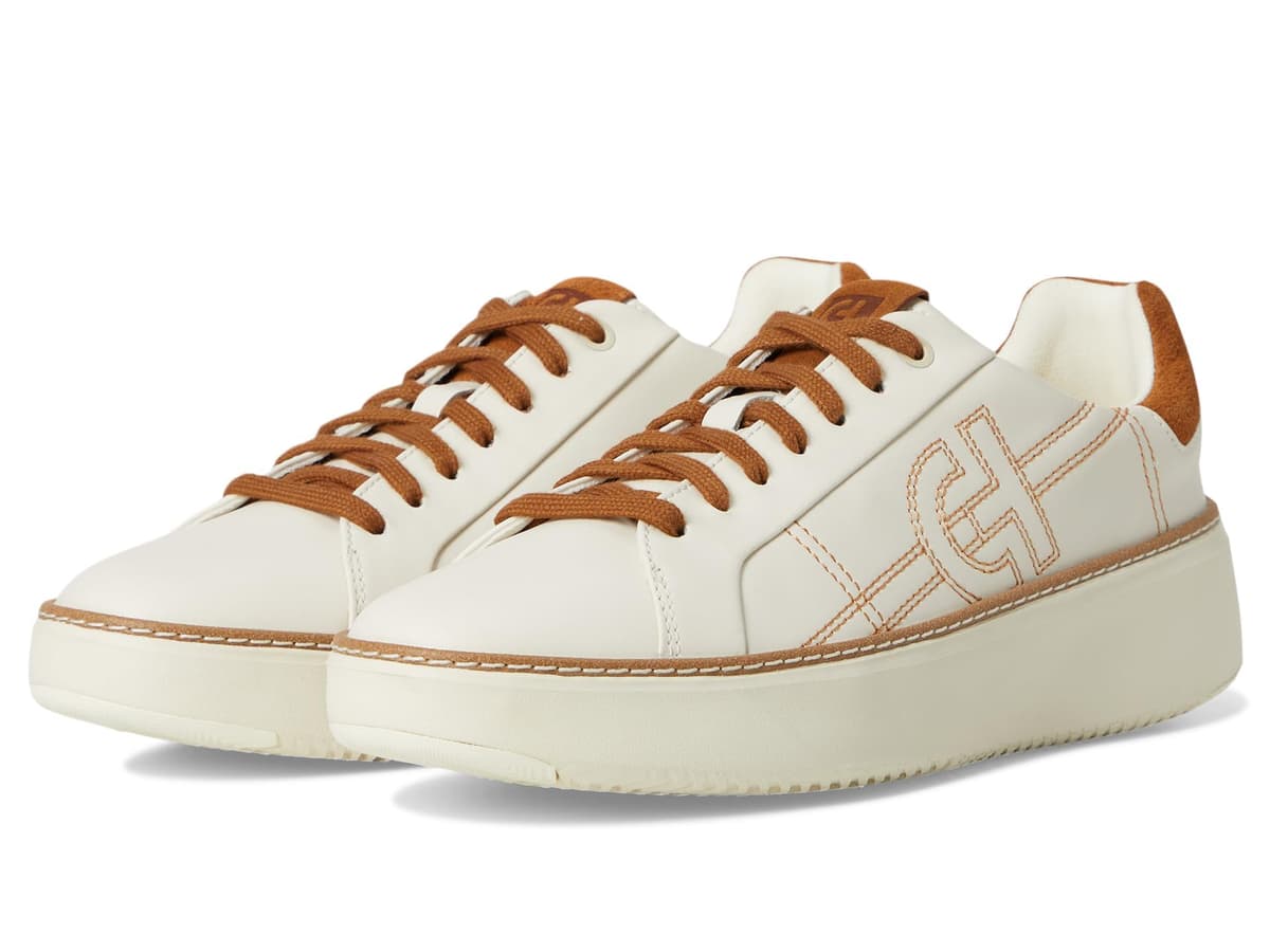 Cole Haan Women's Grandpro Topspin Court — view 42