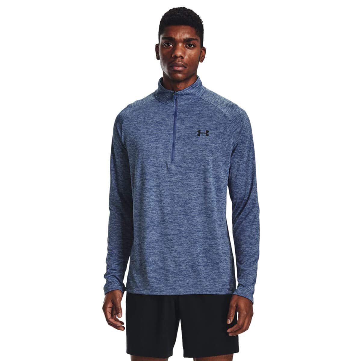 Under Armour Men's Tech 2.0 1/2 Zip — view 70
