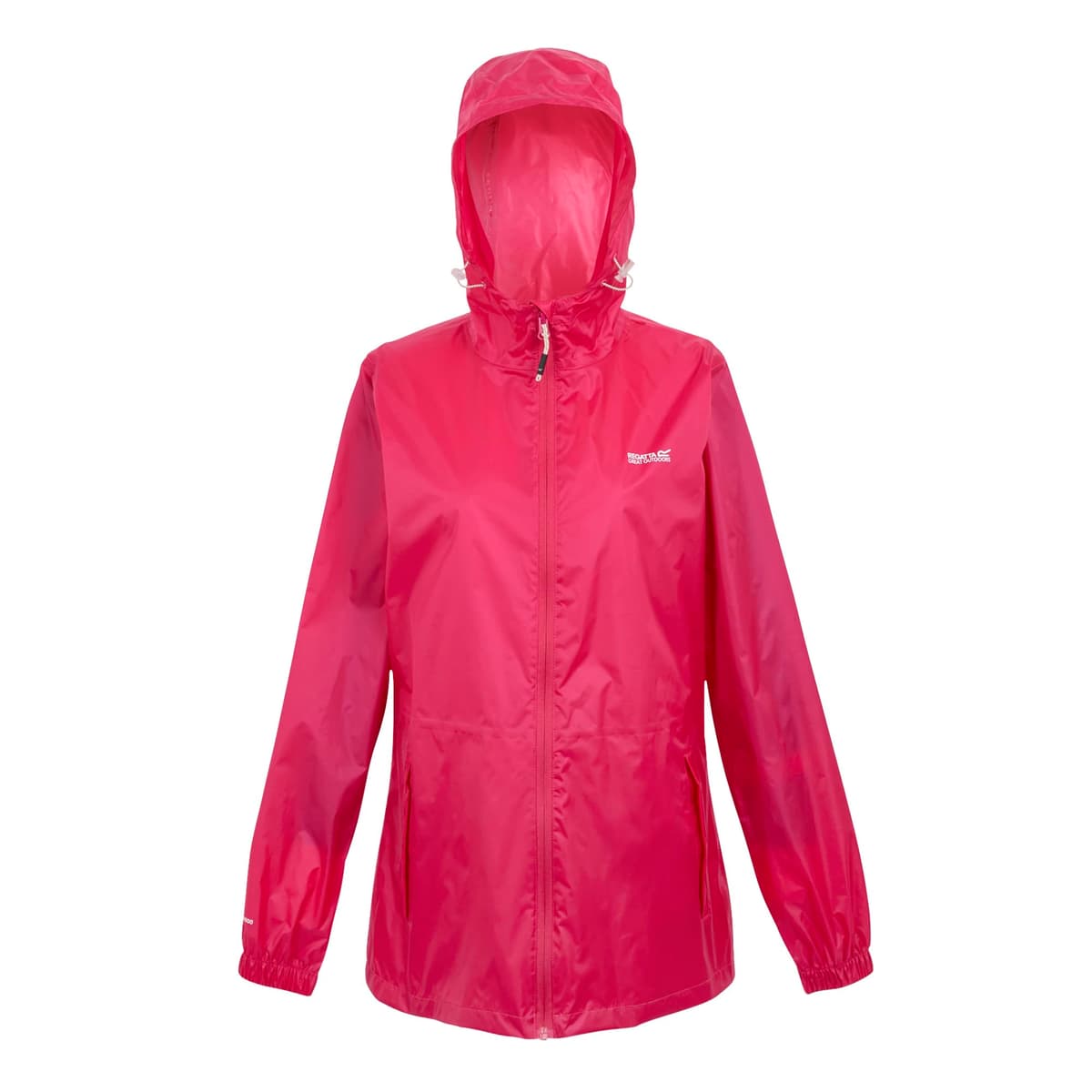 Regatta Pack-It III Womens Jacket — view 23