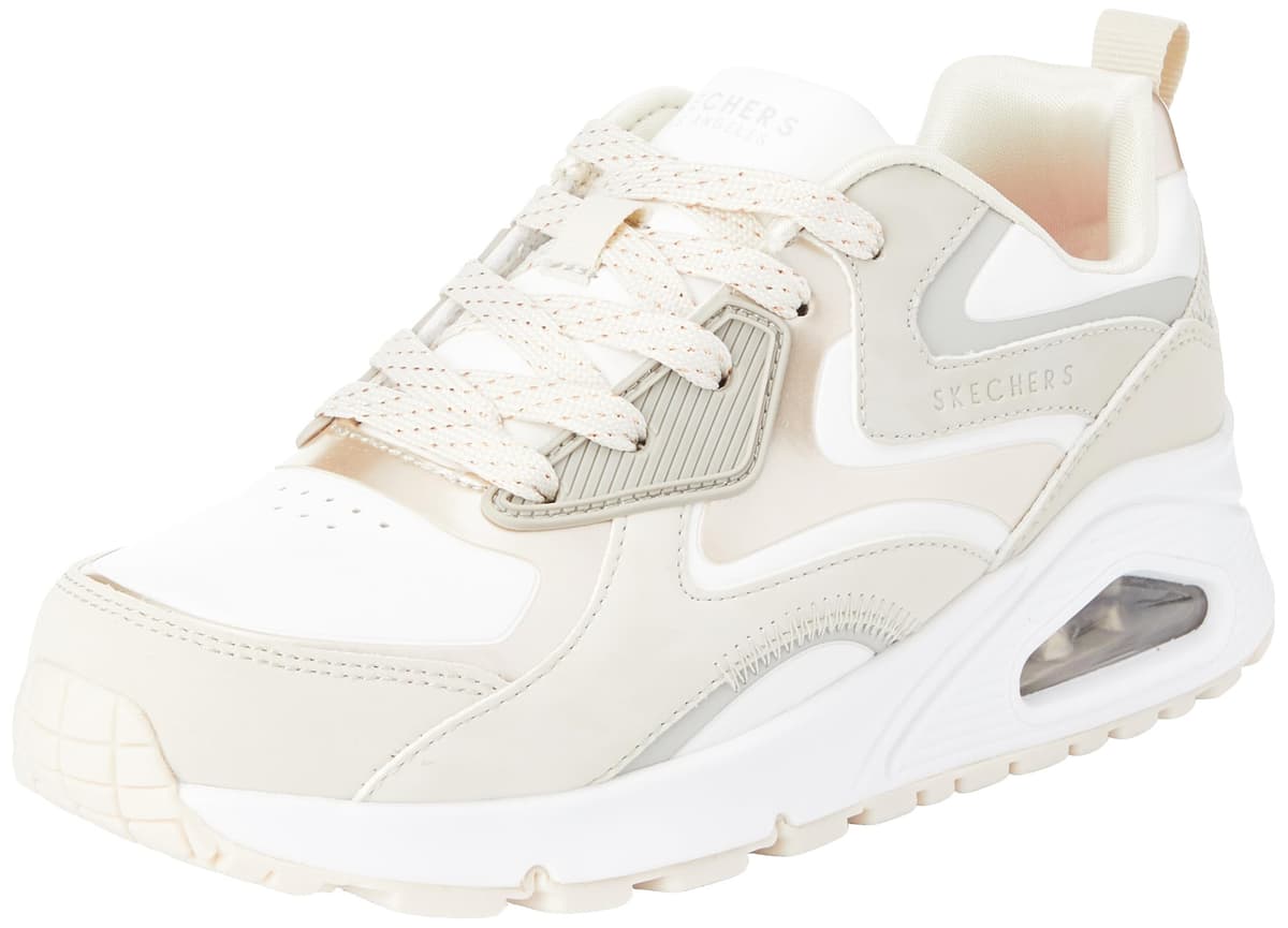Skechers Mujer D'Lites Biggest Fan1 Trainers — view 75