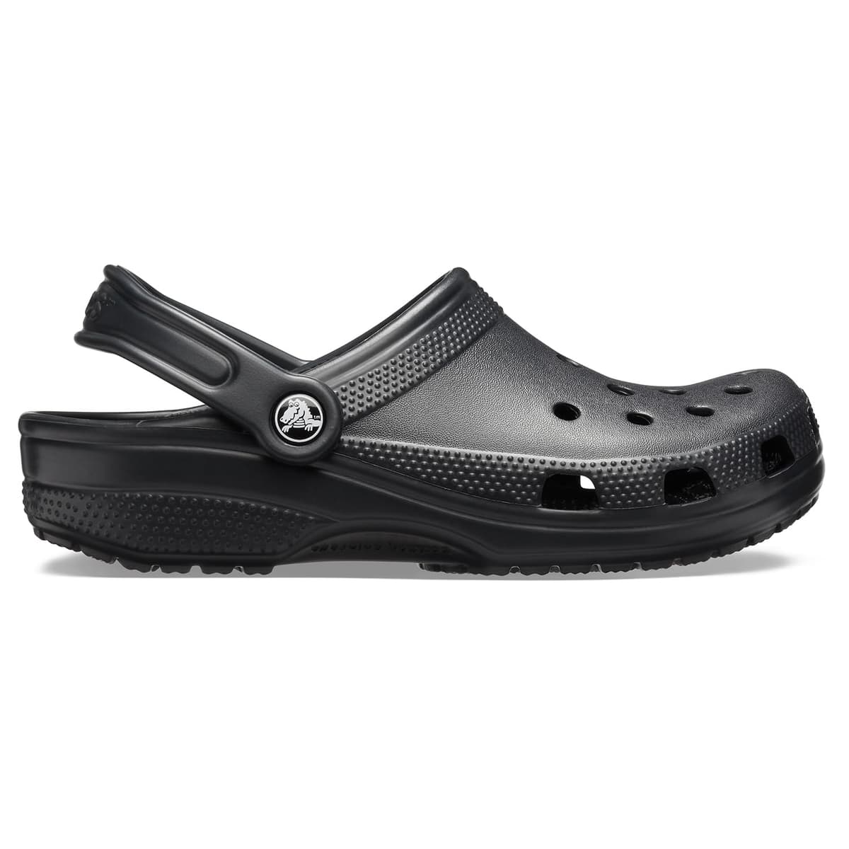 Crocs Unisex-Adult Classic Clog, Clogs for Women and Men — view 9