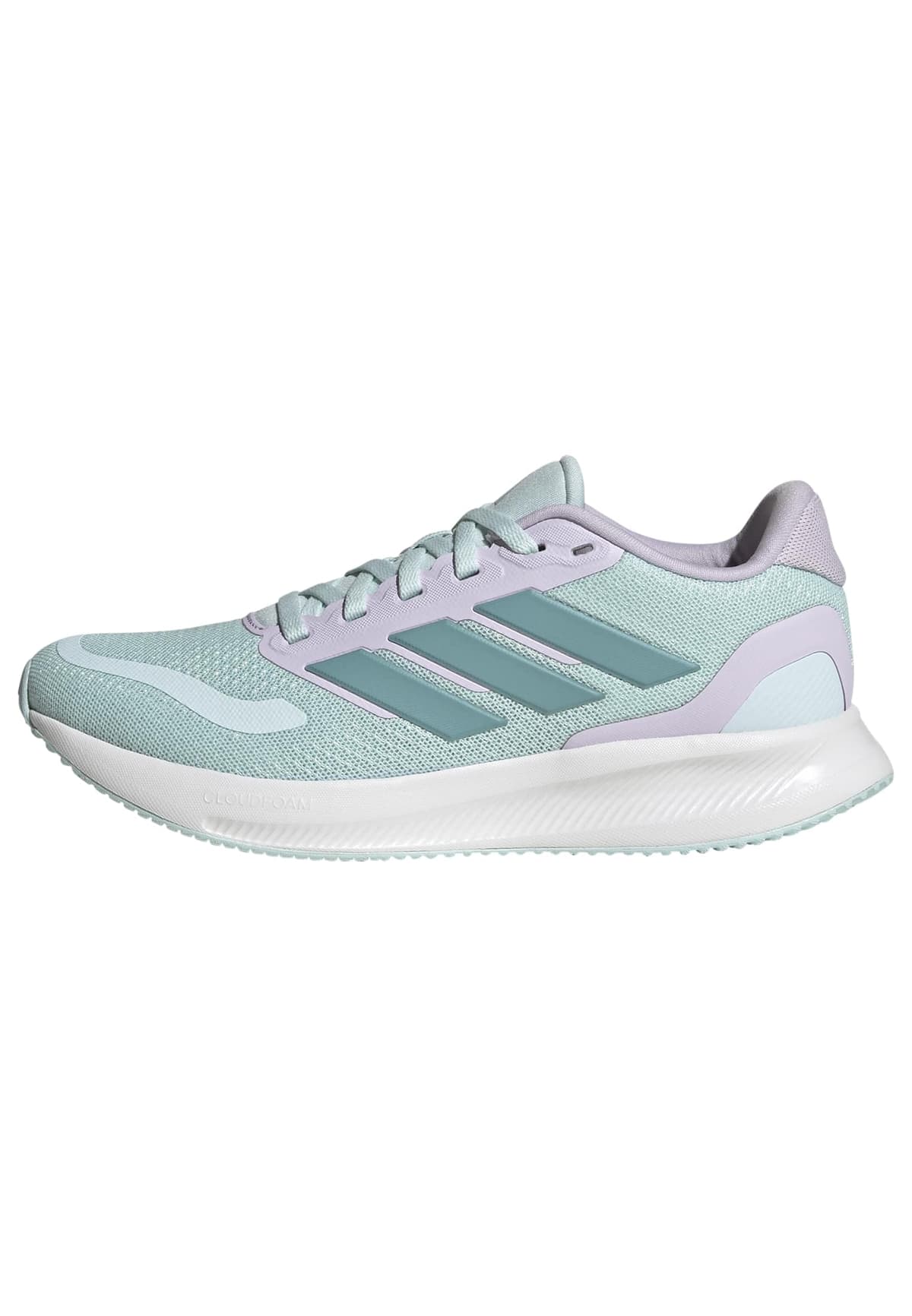 adidas Unisex niños RUNFALCON 5 Zapatos Junior — view 16