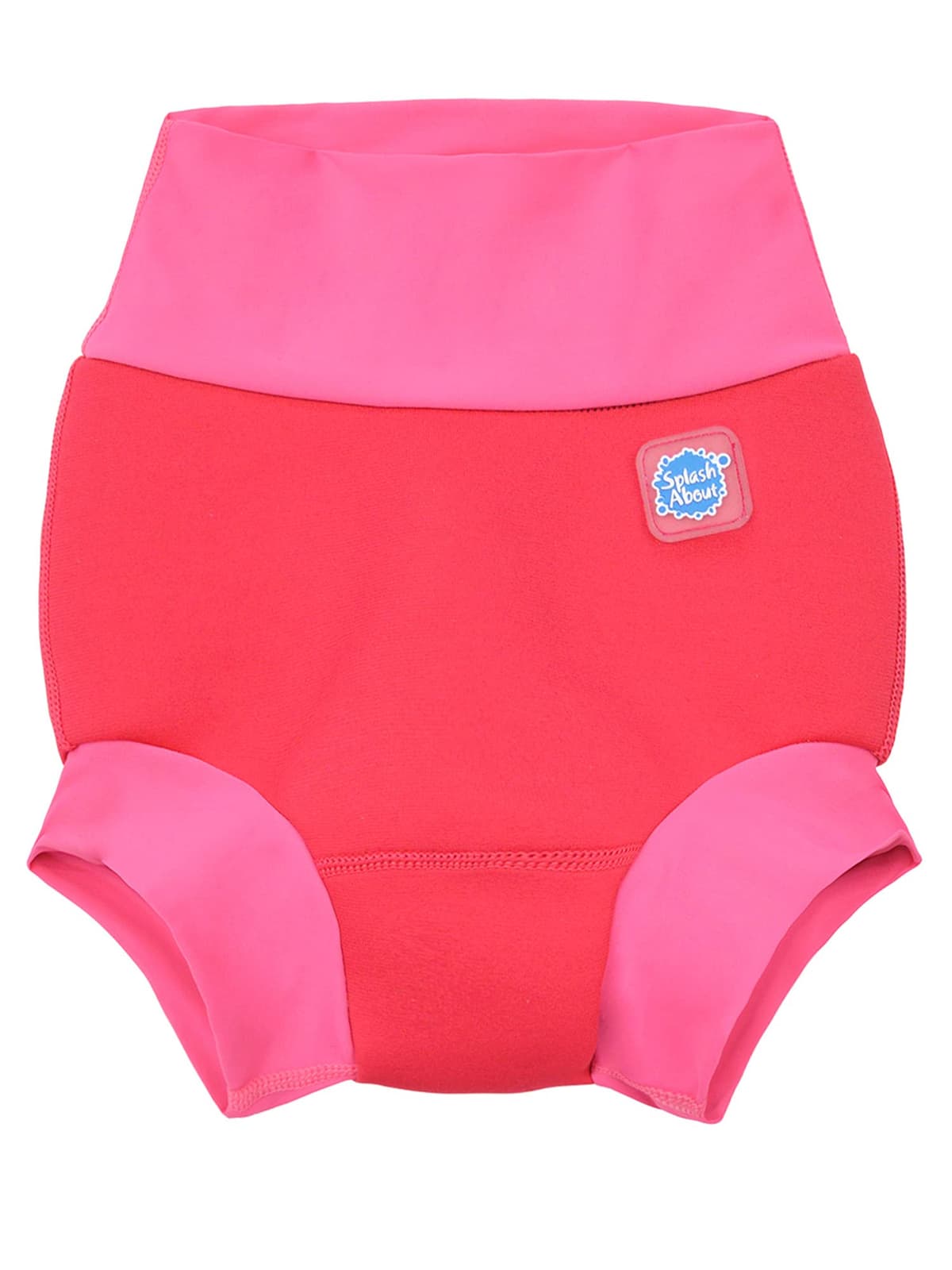 Splash About Happy Nappy pañal de natación reutilizable — view 6