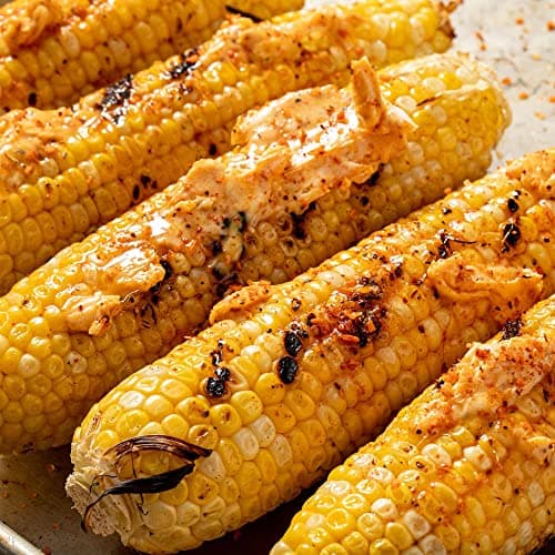 Club House La Grille, Grilling Made Easy, Smoked Paprika & Onion with Garlic & Pepper, All Purpose Seasoning, 171g — view 5