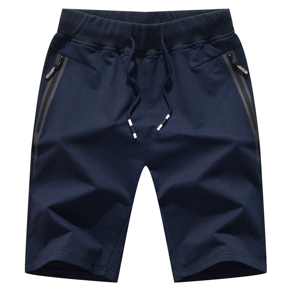 Tansozer Pantalones Cortos Hombre Deporte Running — view 9