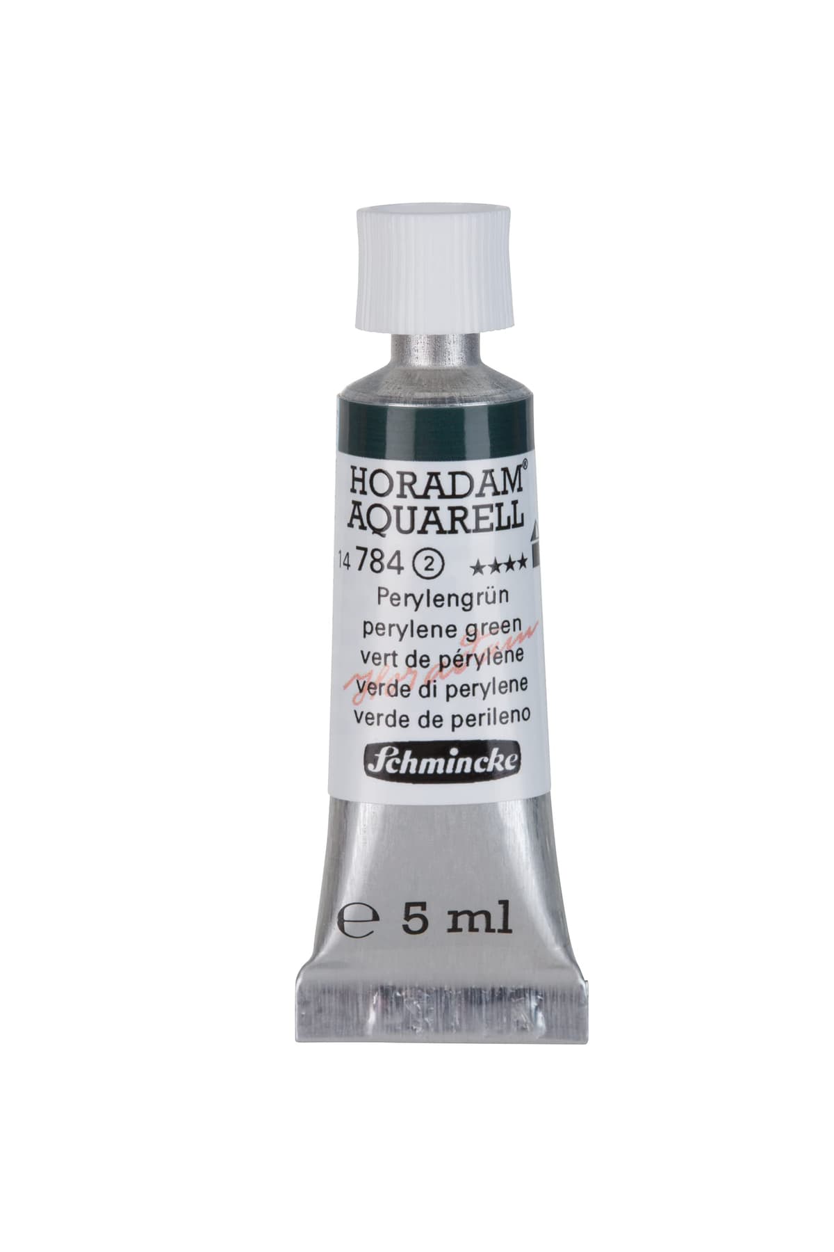 Schmincke - HORADAM® AQUARELL - acuarelas para artistas, turquesa cobalto - 15 ml — view 89