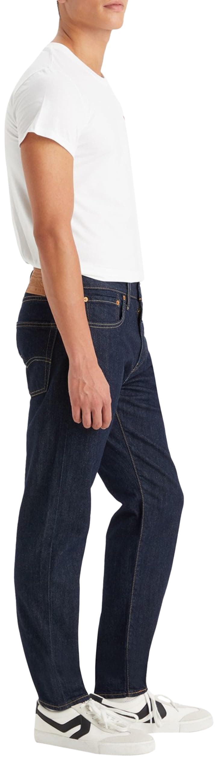 Levi's 502 Taper Vaqueros Hombre — view 575