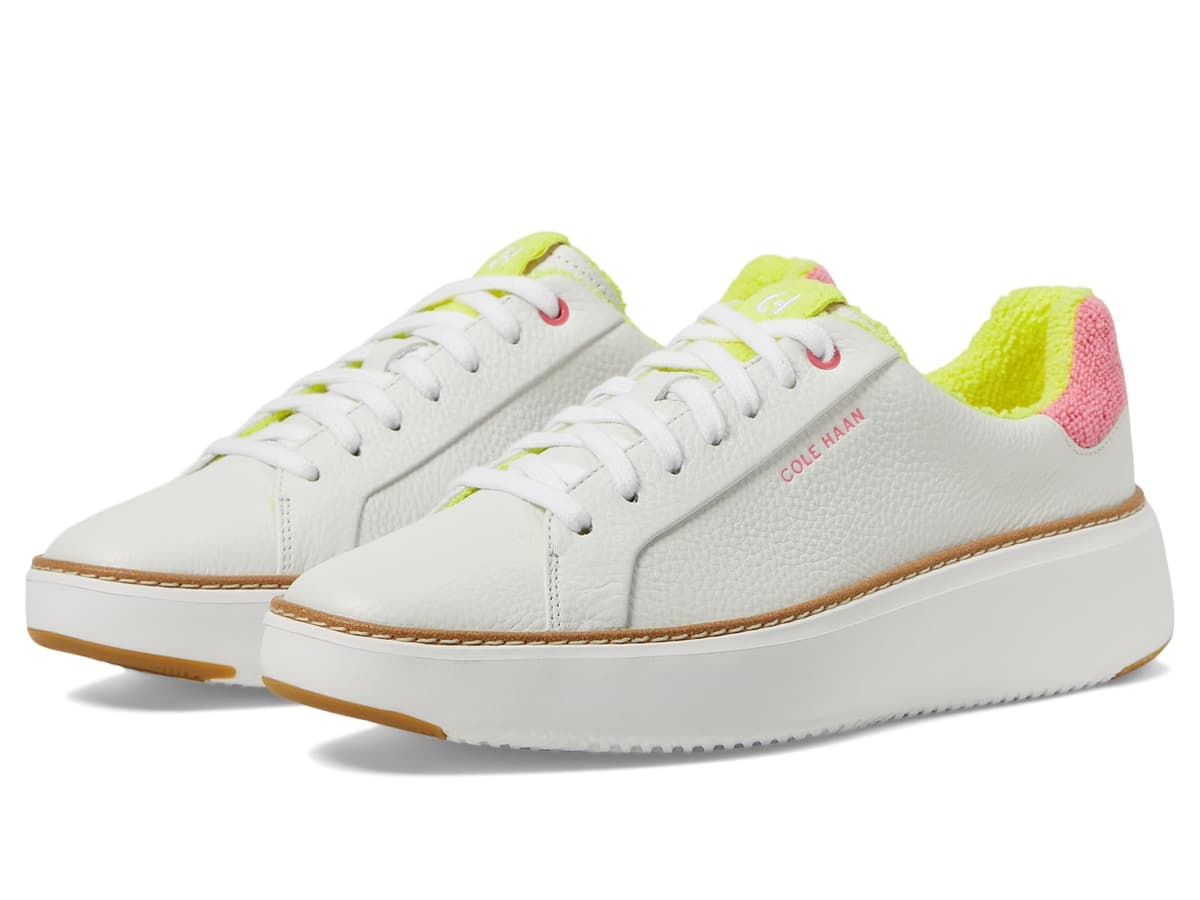 Cole Haan Women's Grandpro Topspin Court — view 33