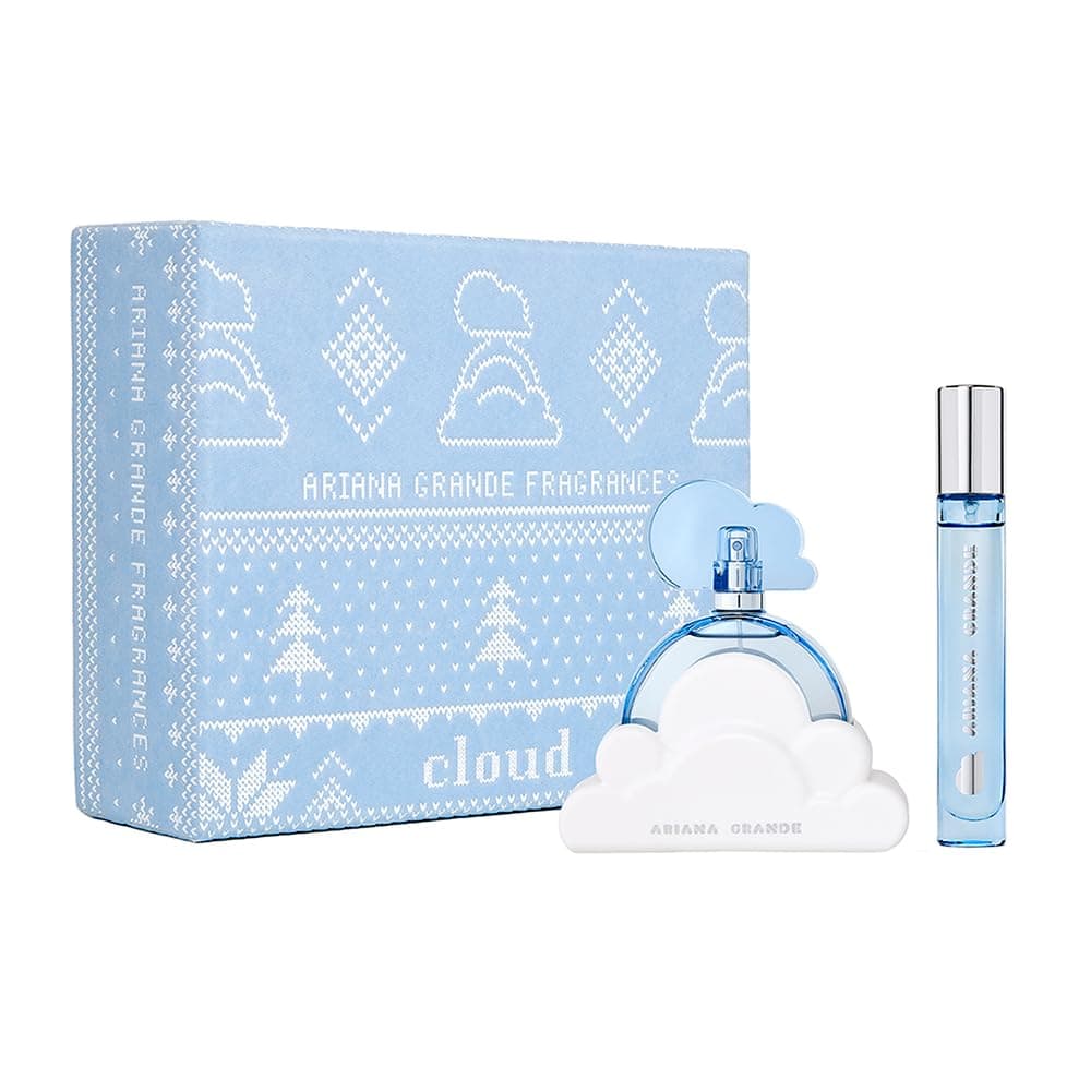 Ariana Grande Cloud Eau de Parfum Perfumes — view 5