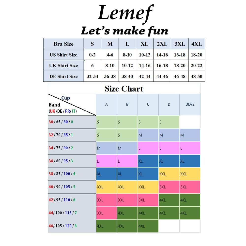 Lemef 3-Pack Seamless Sports Bra Wirefree Yoga Bra with Removable Pads for Women — view 2