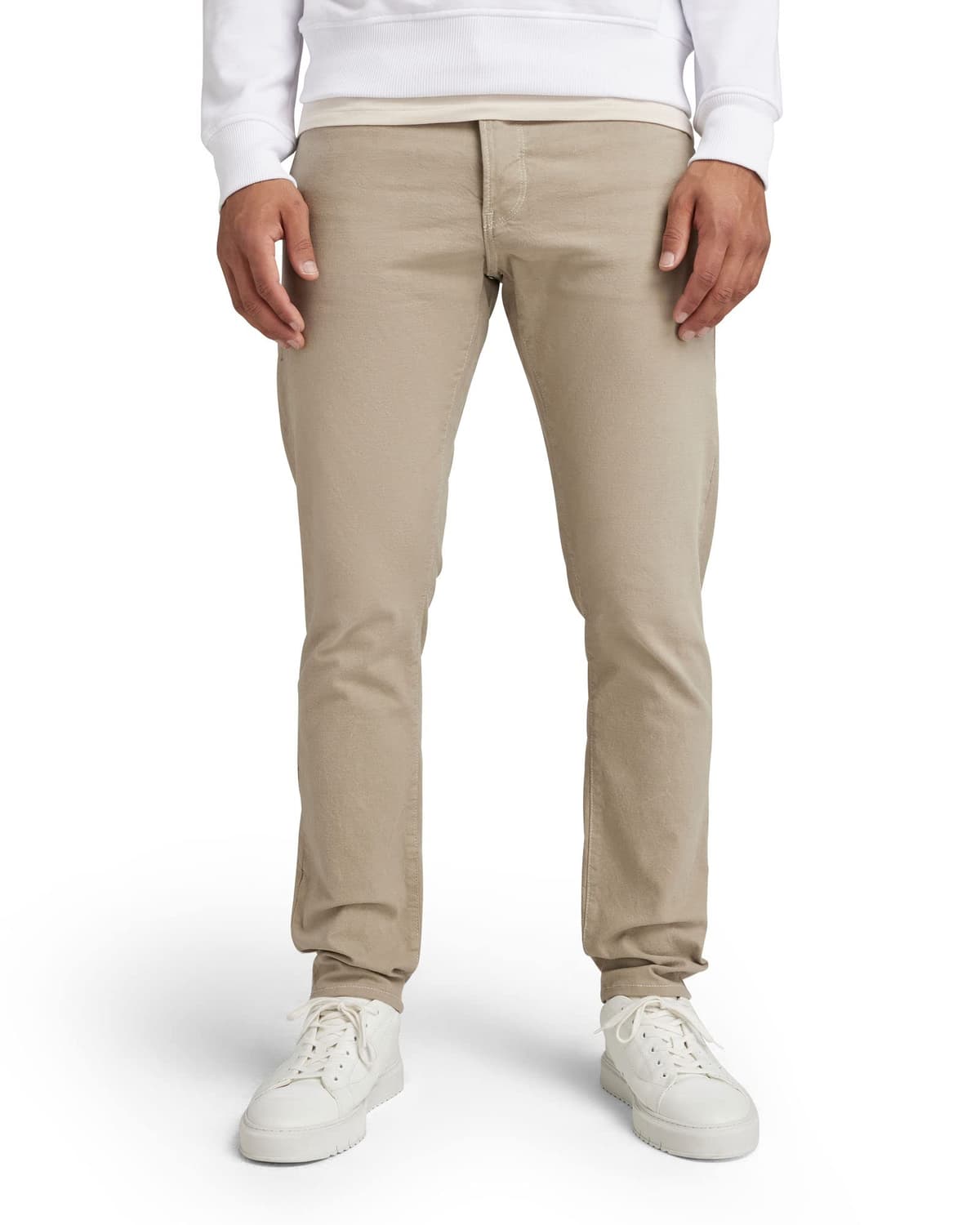 G-Star Hombre 3301 Slim Jeans — view 76