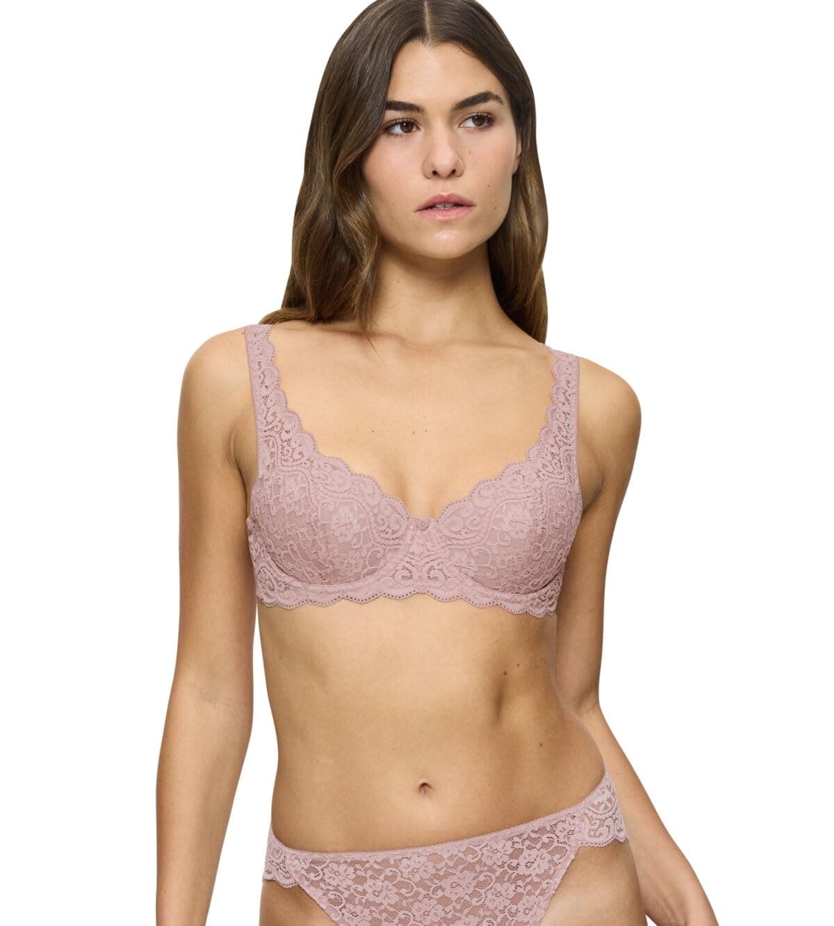 Triumph Women's Amourette Bra — view 12