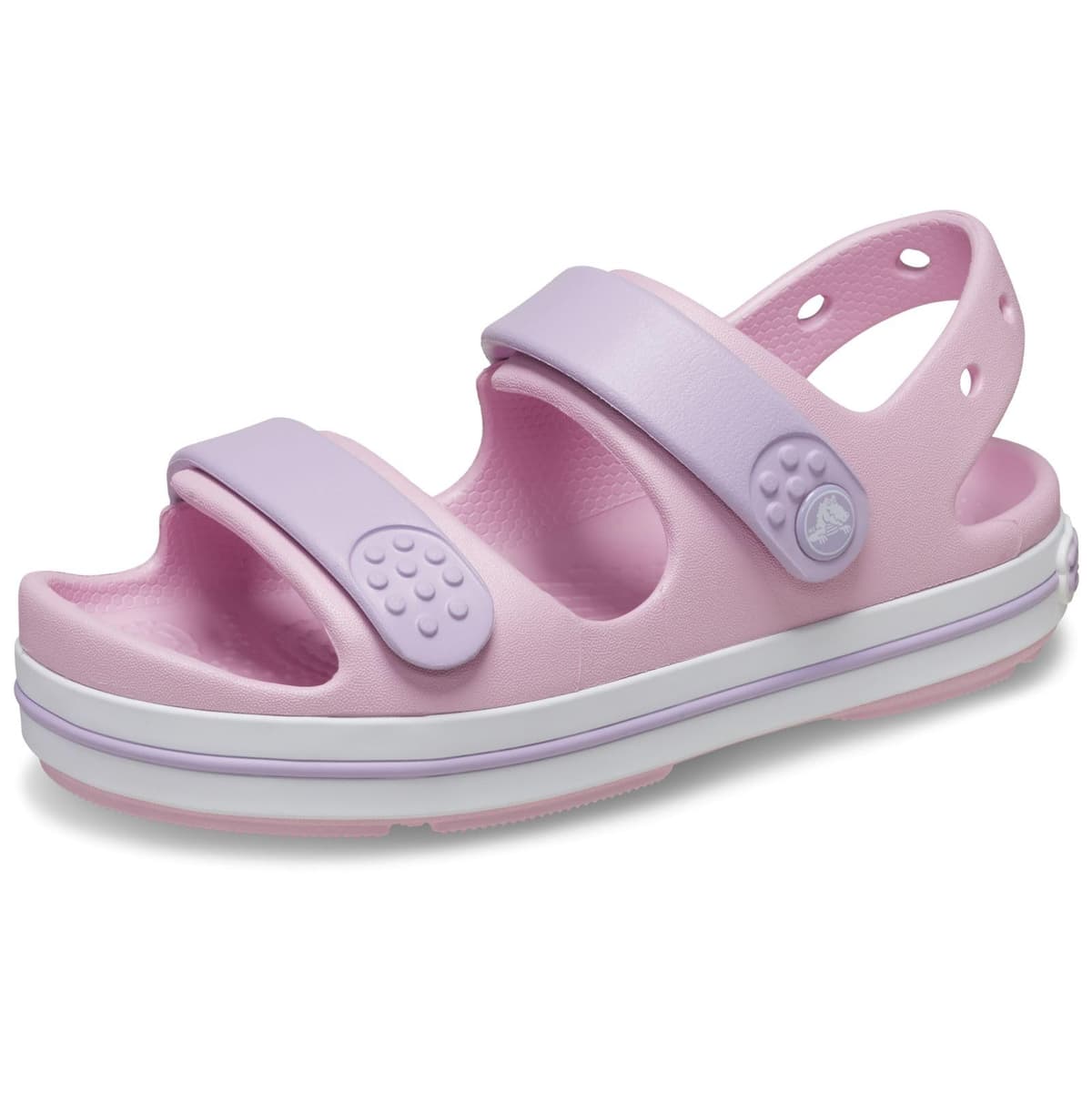 Crocs Crocband Cruiser Sandal SandaliaUnisex niños — view 12