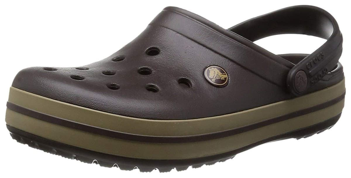 Crocs Athens Thong Sandal — view 102
