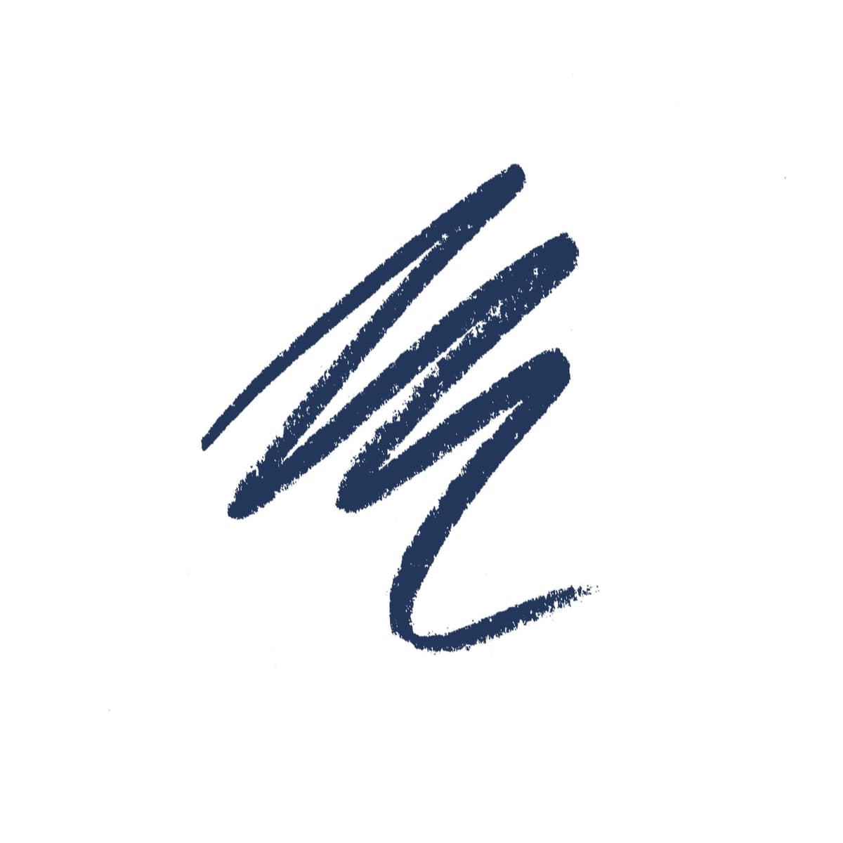 Rimmel Soft Kohl Kajal Professional Eyeliner Pencil, Denim Blue, Long-Lasting, Vibrant Colour, Smudgeable 1.2 grams — view 3