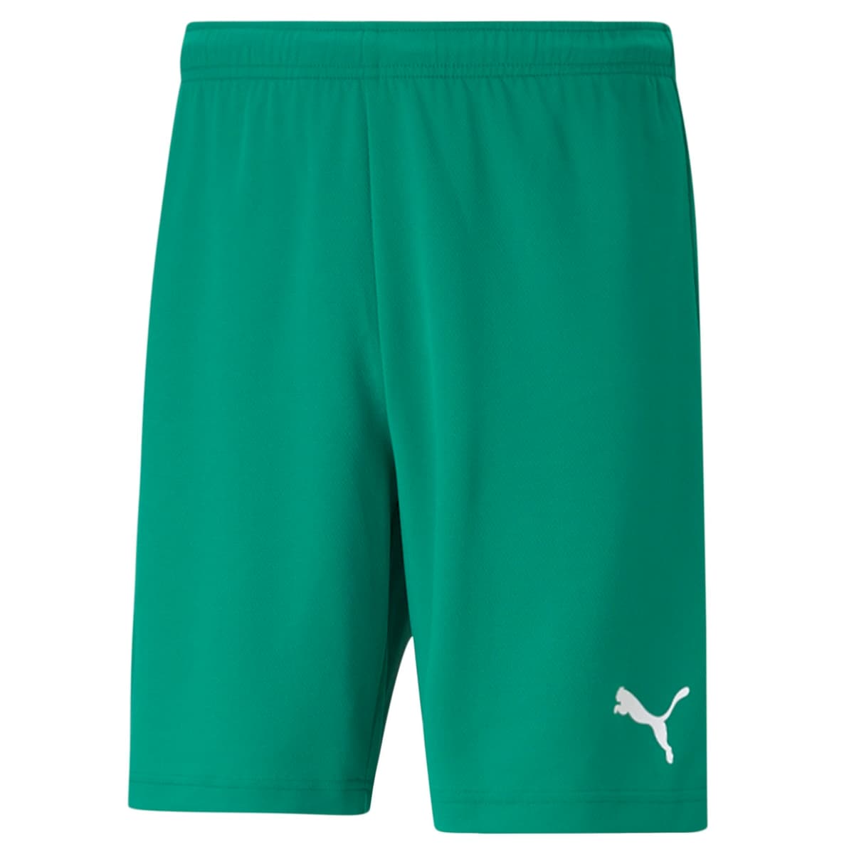 Puma Teamrise Short - Pantalón Corto Unisex Adulto — view 19