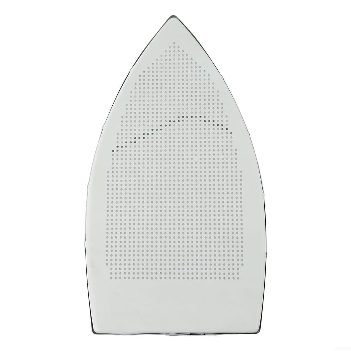 Cubierta de silicona para plancha, resistente al calor, protector de plancha de vapor antiadherente de aluminio para zapatos para prensar ropa, accesorios de protección de hierro para el hogar, viajes