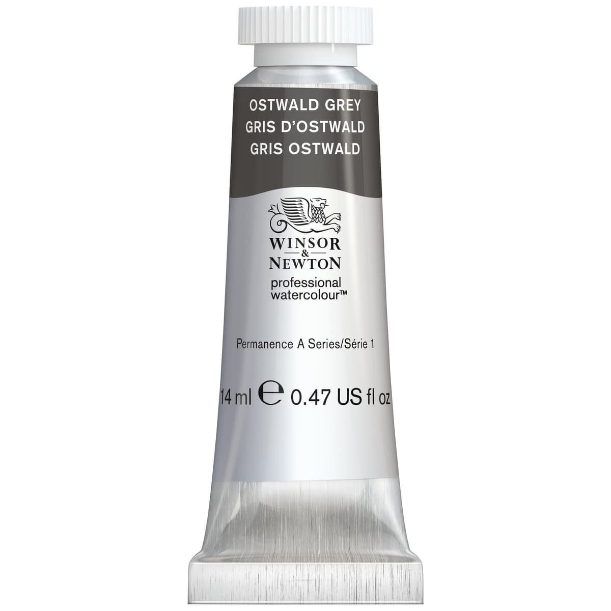Winsor & Newton Acuarela Profesional - Pintura de Acuarela, Alta Luminosidad, Resistente a la Luz, Calidad de Archivo, Tubo de 5ML, Color Blanco De Titanio — view 93